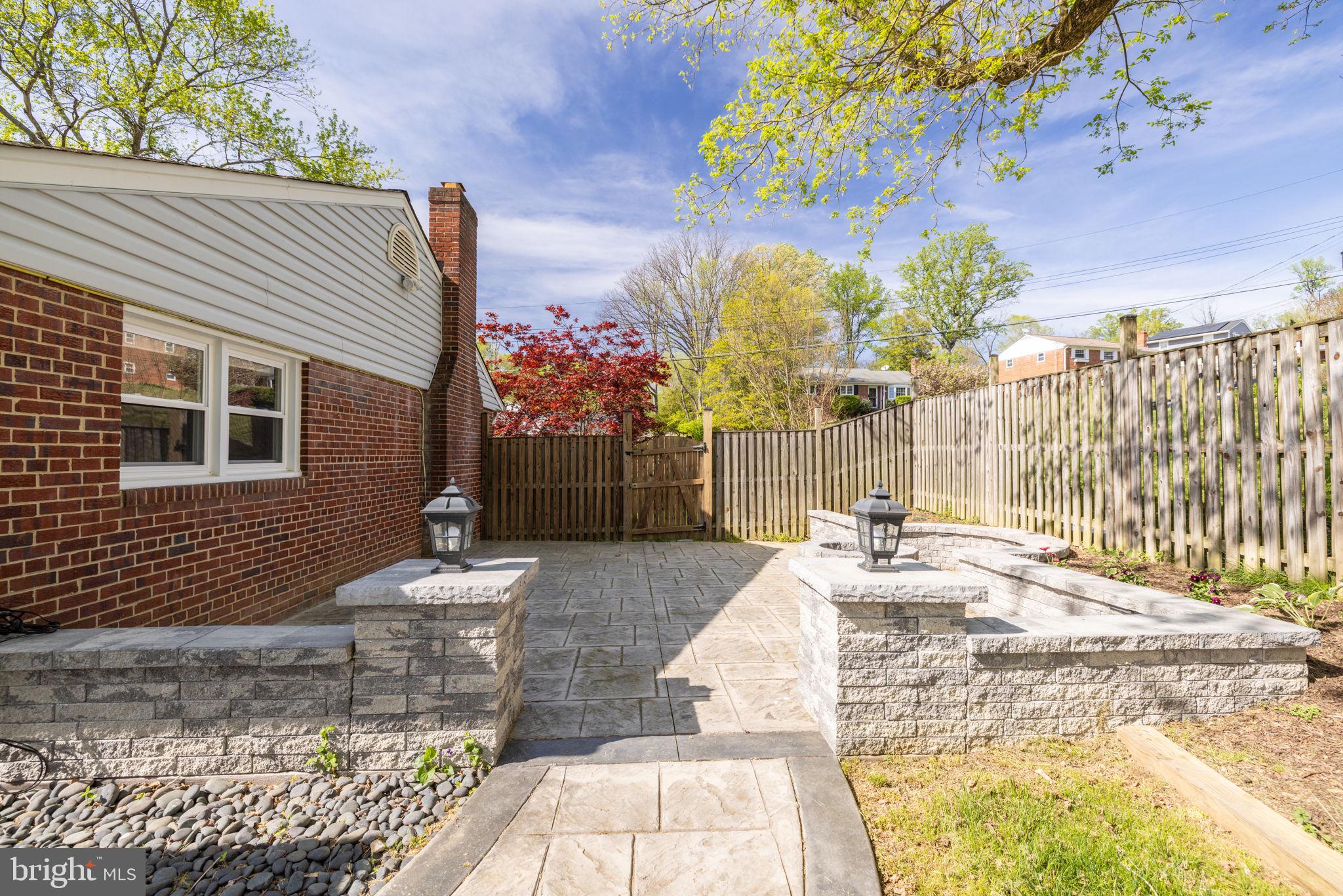7515 Nottoway Place Springfield, VA 22150 - Photo 34 of 49 Gallery Image 34