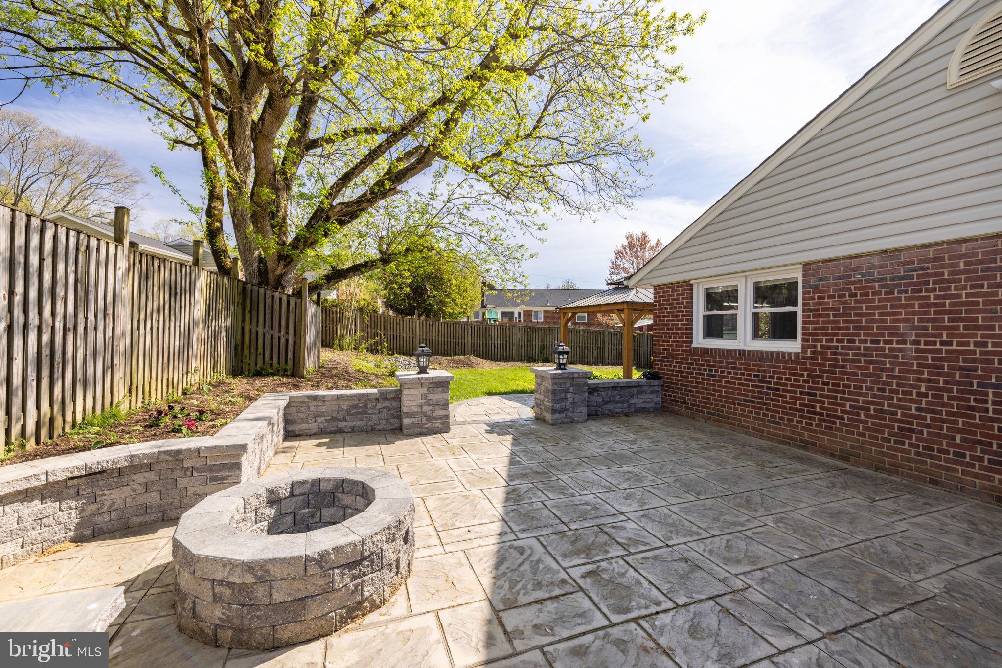 7515 Nottoway Place Springfield, VA 22150 - Photo 36 of 49 Gallery Image 36