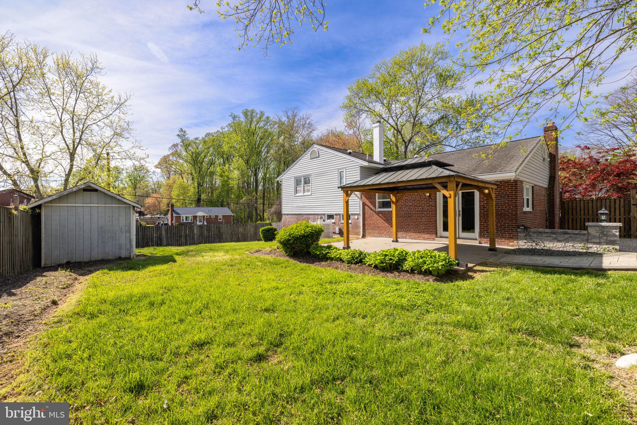 7515 Nottoway Place Springfield, VA 22150 - Photo 39 of 49 Gallery Image 39
