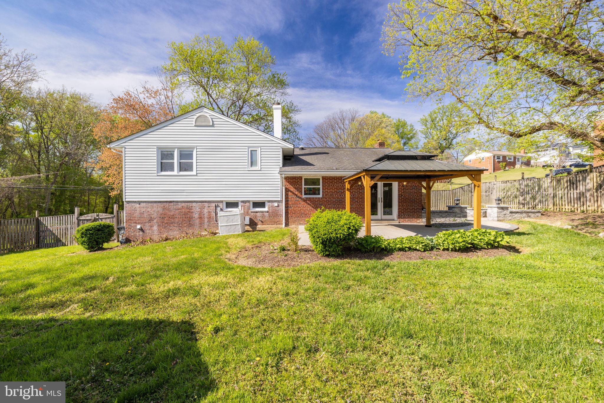 7515 Nottoway Place Springfield, VA 22150 - Photo 40 of 49 Gallery Image 40