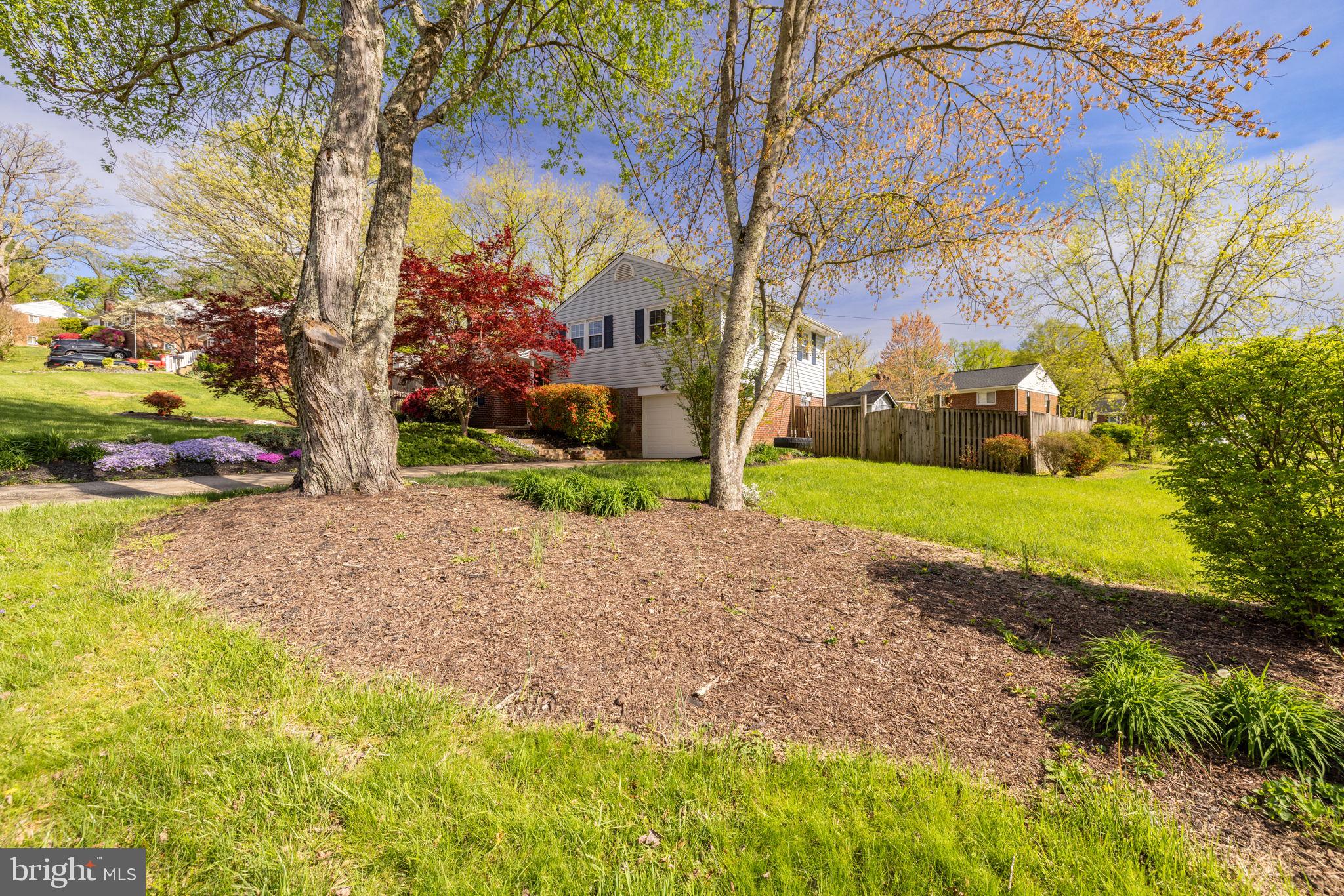 7515 Nottoway Place Springfield, VA 22150 - Photo 4 of 49 Gallery Image 4