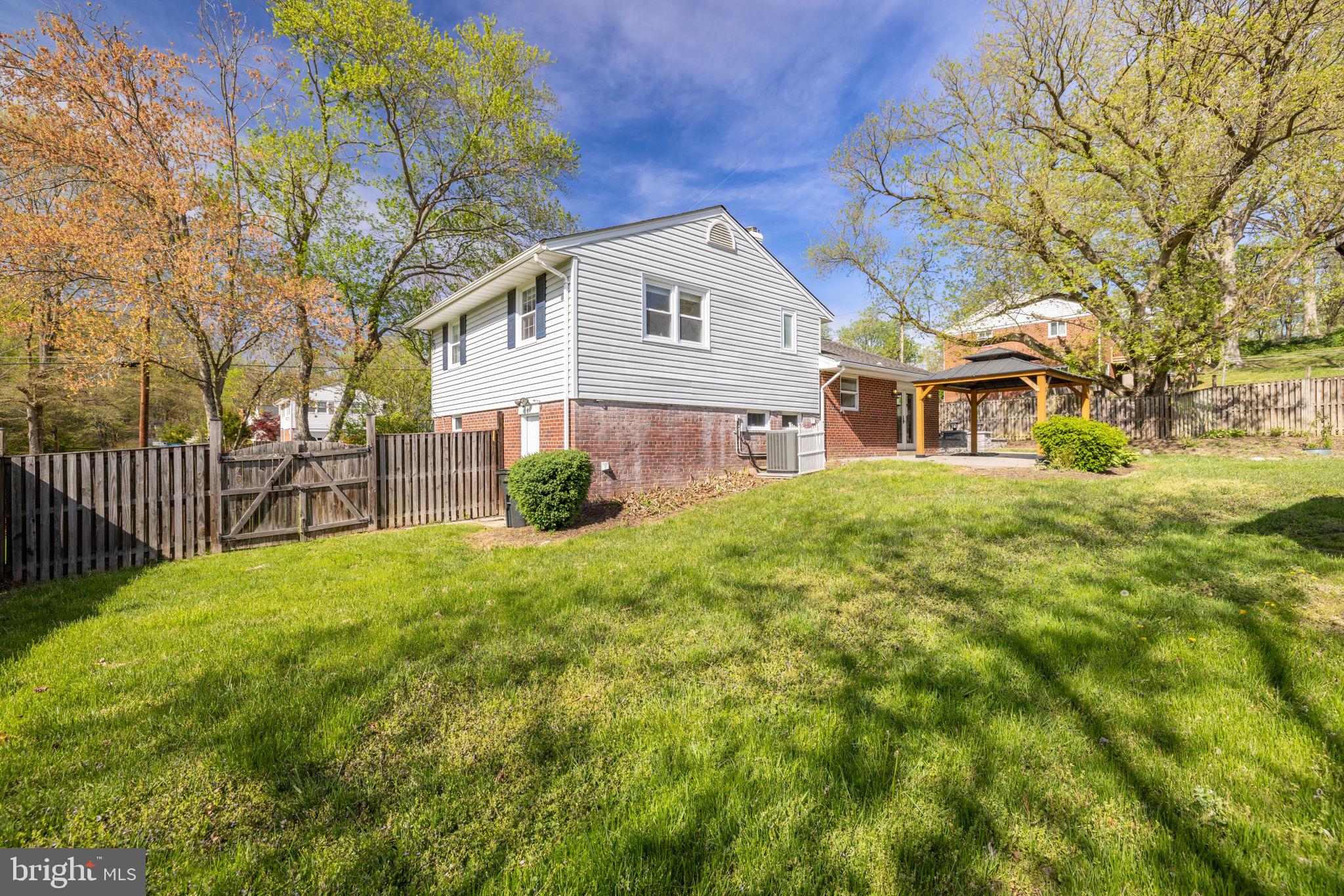 7515 Nottoway Place Springfield, VA 22150 - Photo 41 of 49 Gallery Image 41