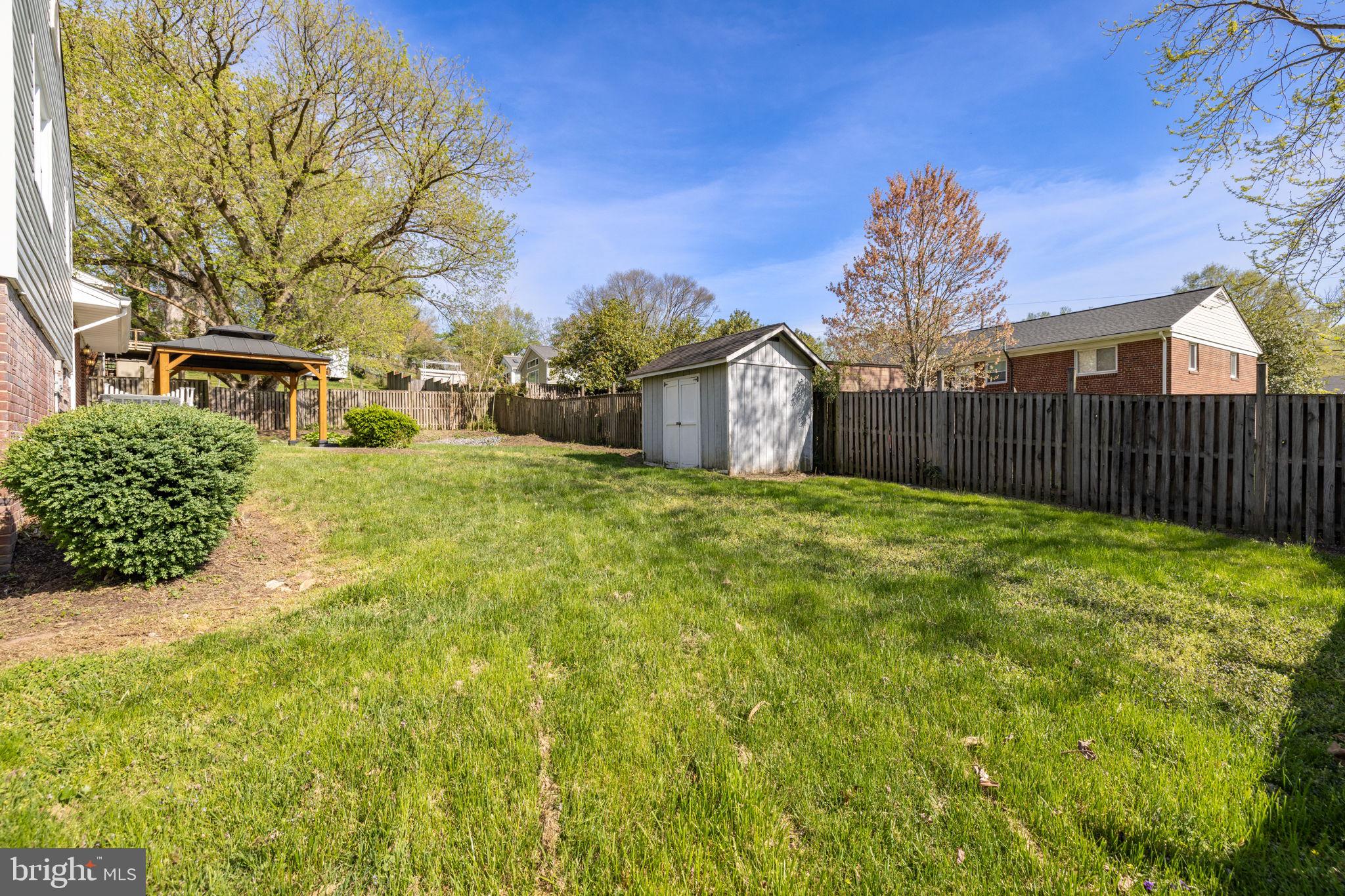 7515 Nottoway Place Springfield, VA 22150 - Photo 43 of 49 Gallery Image 43