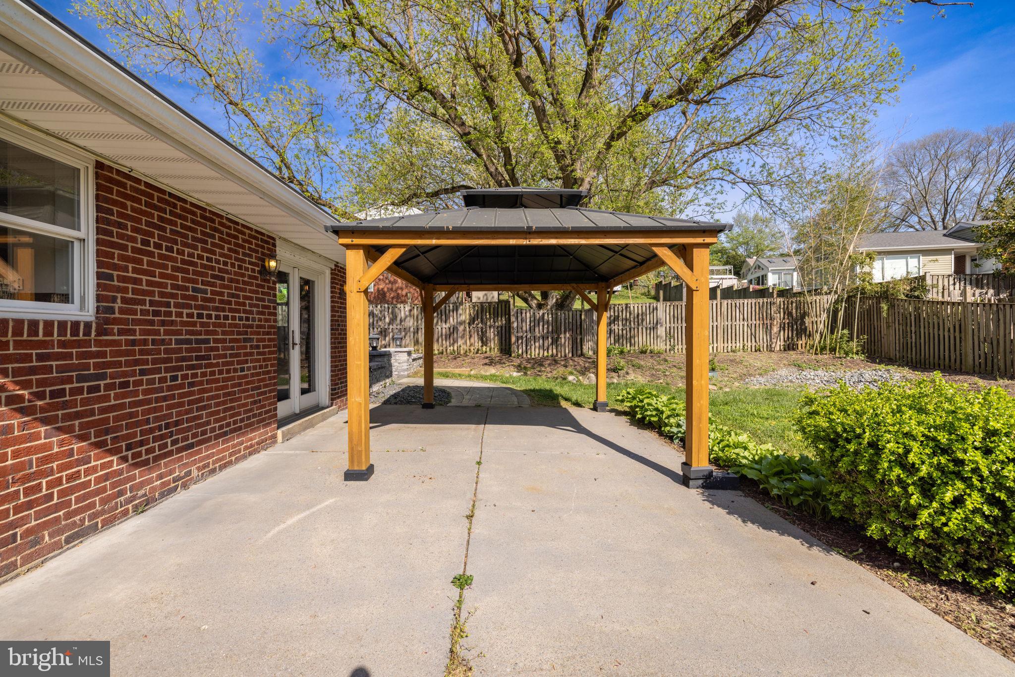 7515 Nottoway Place Springfield, VA 22150 - Photo 44 of 49 Gallery Image 44