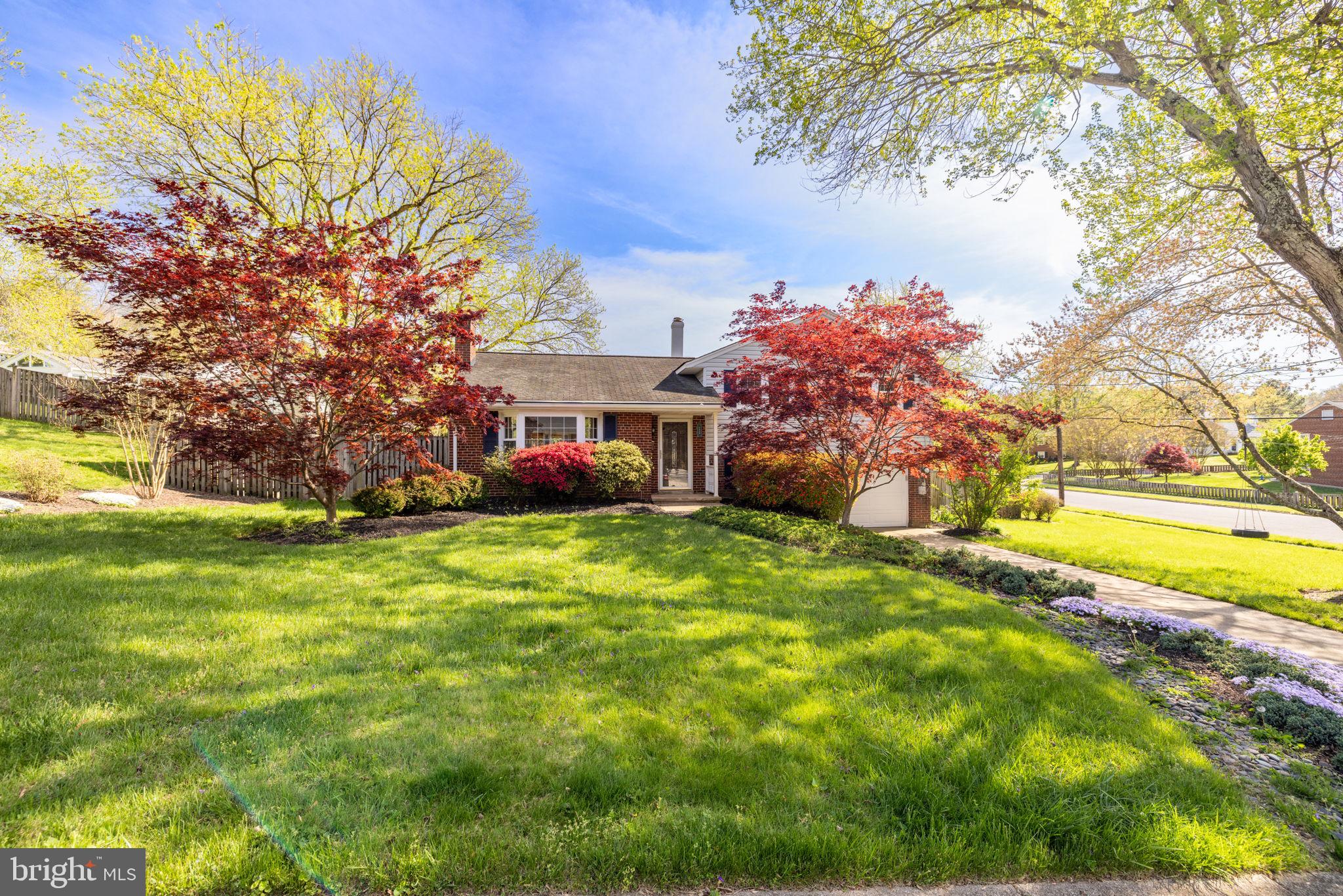 7515 Nottoway Place Springfield, VA 22150 - Photo 47 of 49 Gallery Image 47