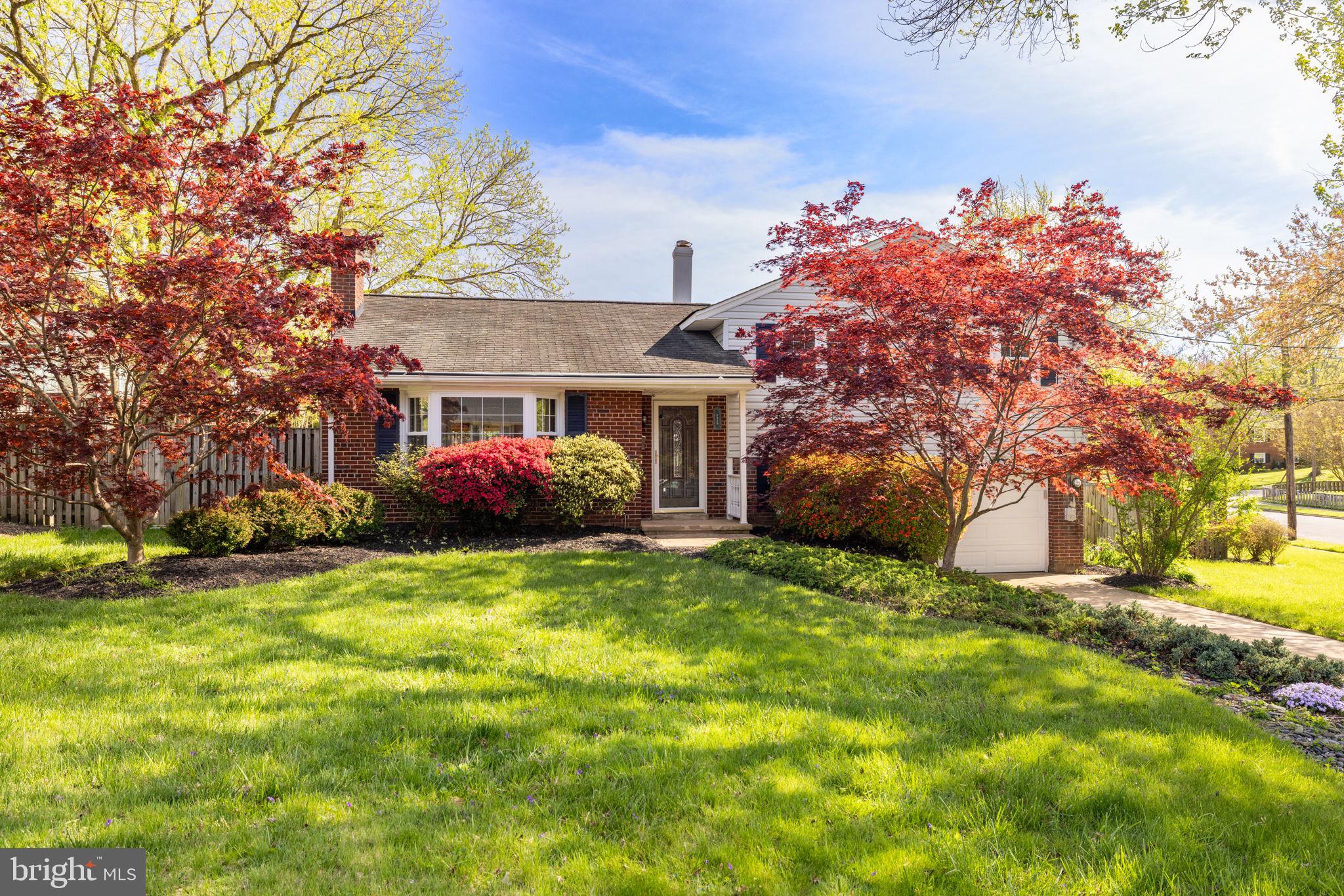 7515 Nottoway Place Springfield, VA 22150 - Photo 48 of 49 Gallery Image 48