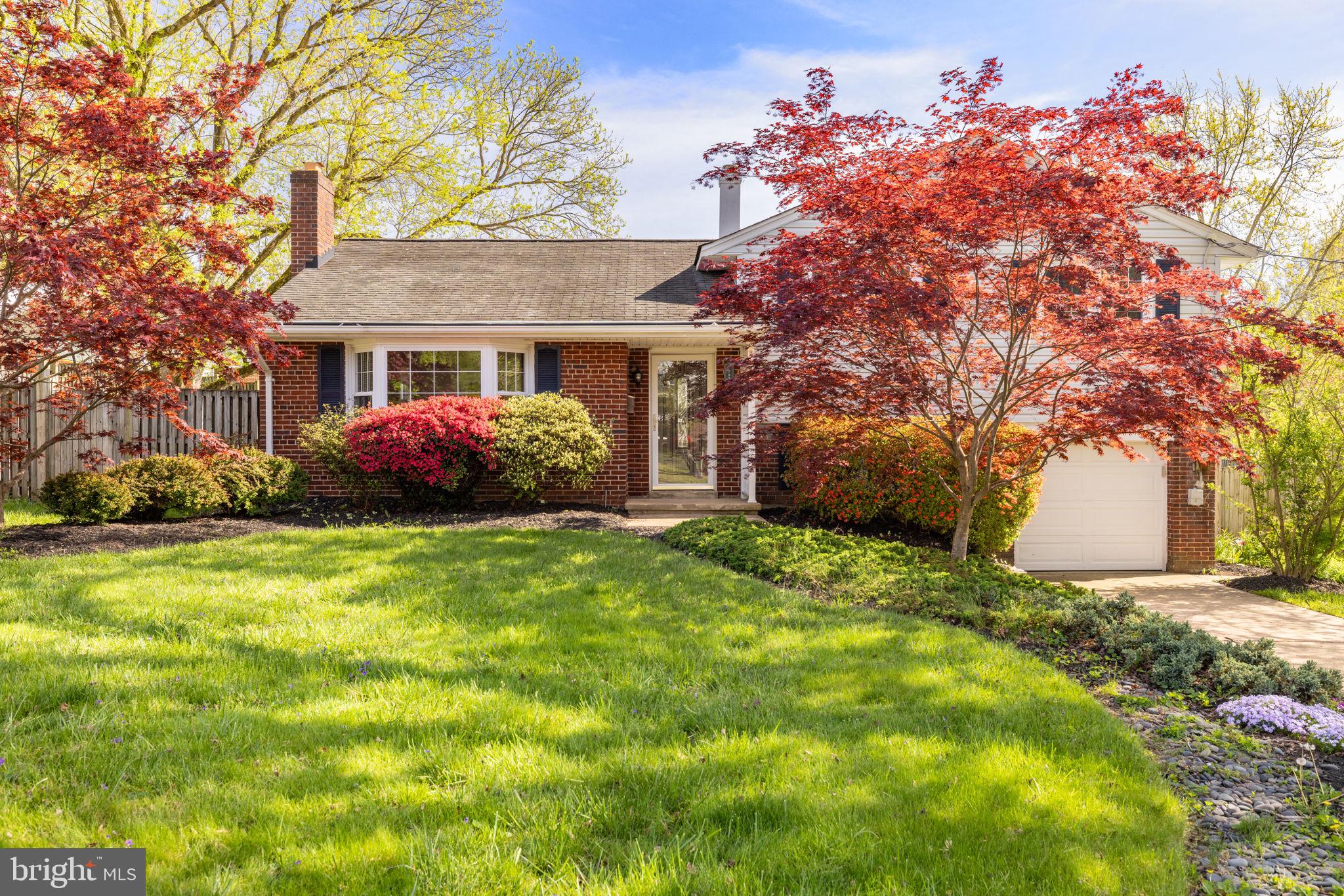 7515 Nottoway Place Springfield, VA 22150 - Photo 49 of 49 Gallery Image 49