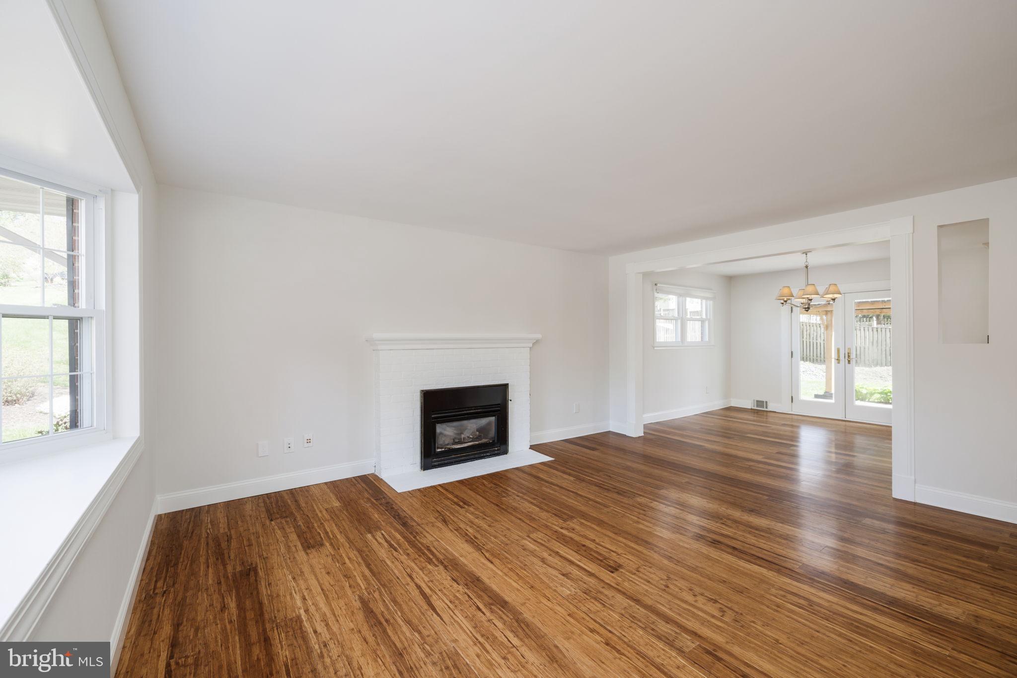 7515 Nottoway Place Springfield, VA 22150 - Photo 10 of 49 Gallery Image 10