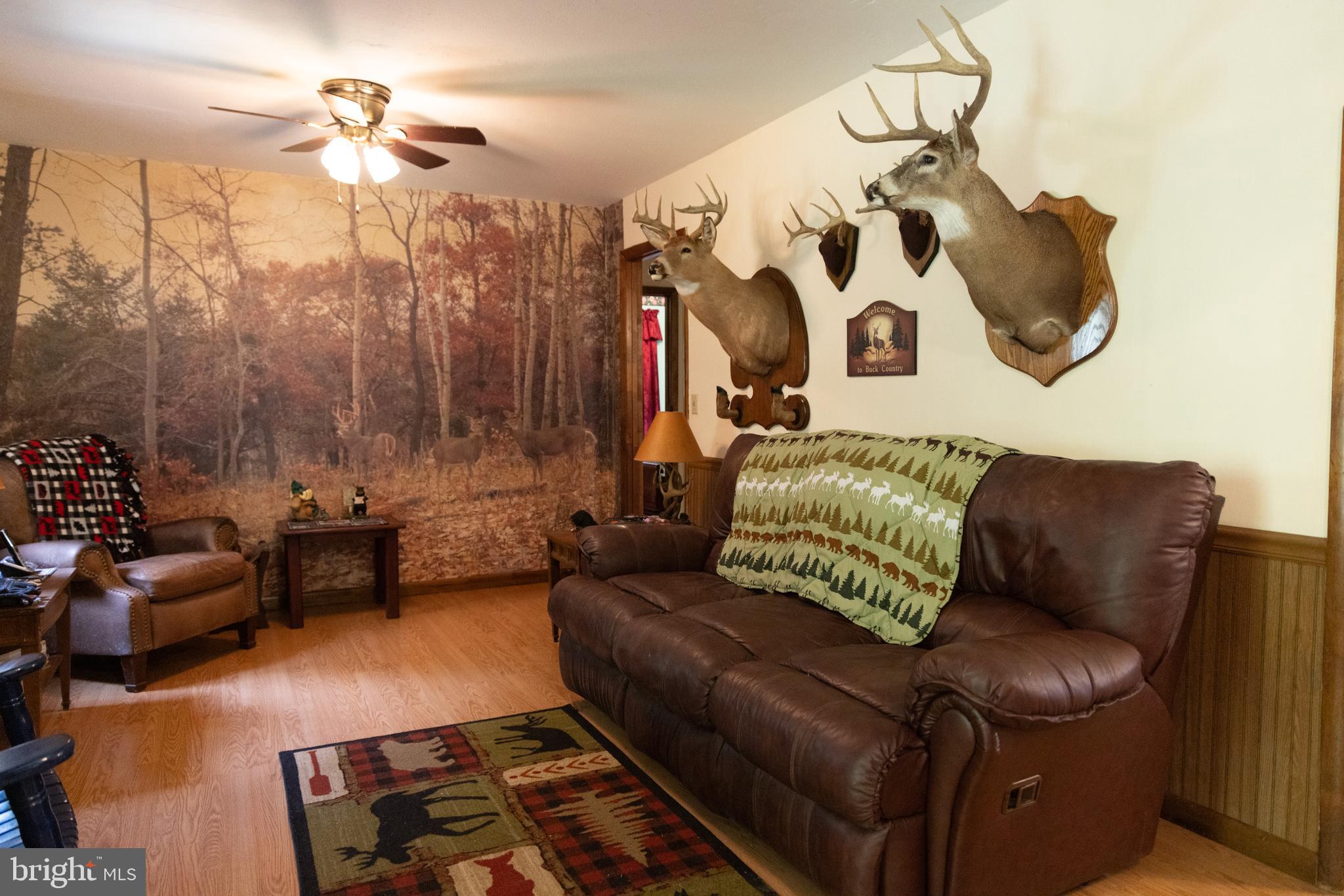 386 Long Road Ballard, WV 24918 - Photo 29 of 51 Gallery Image 29