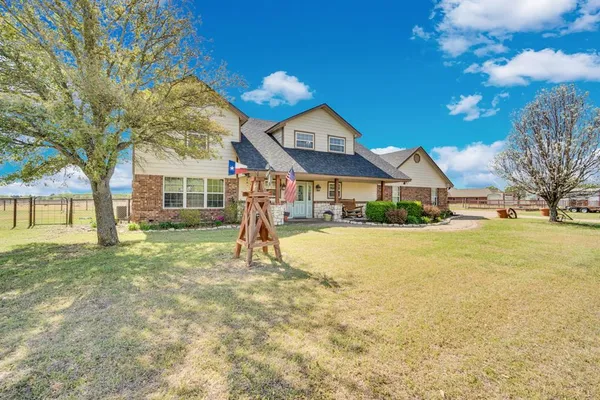$650,000 | 130 Eubanks Road, Maypearl, TX 76064