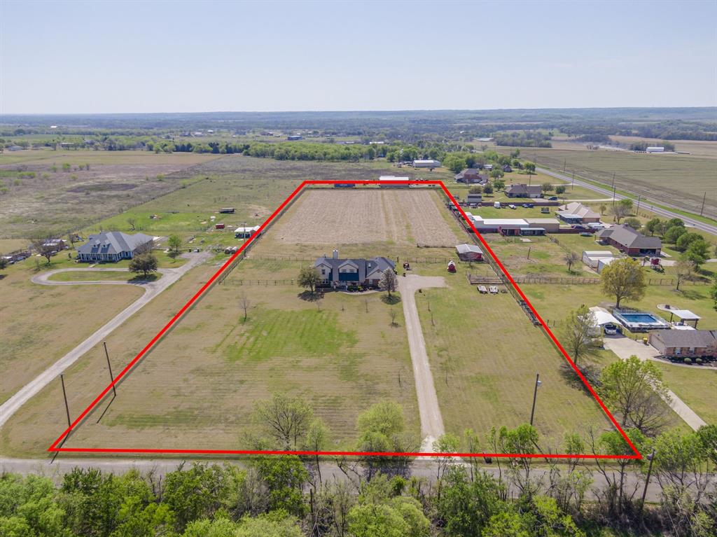 130 Eubanks Road Maypearl, TX 76064 - Photo 28 of 39