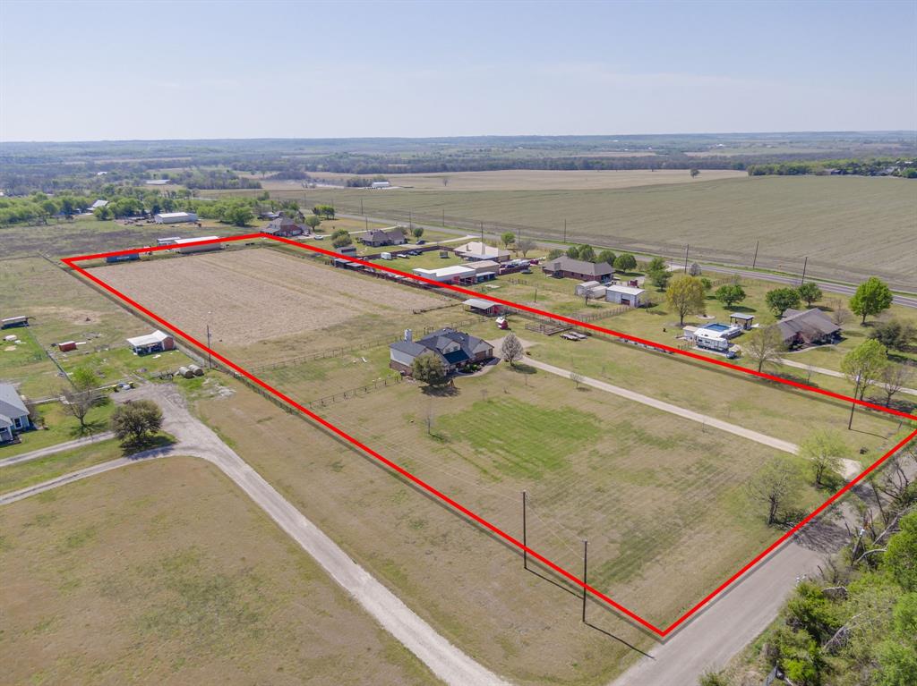 130 Eubanks Road Maypearl, TX 76064 - Photo 29 of 39