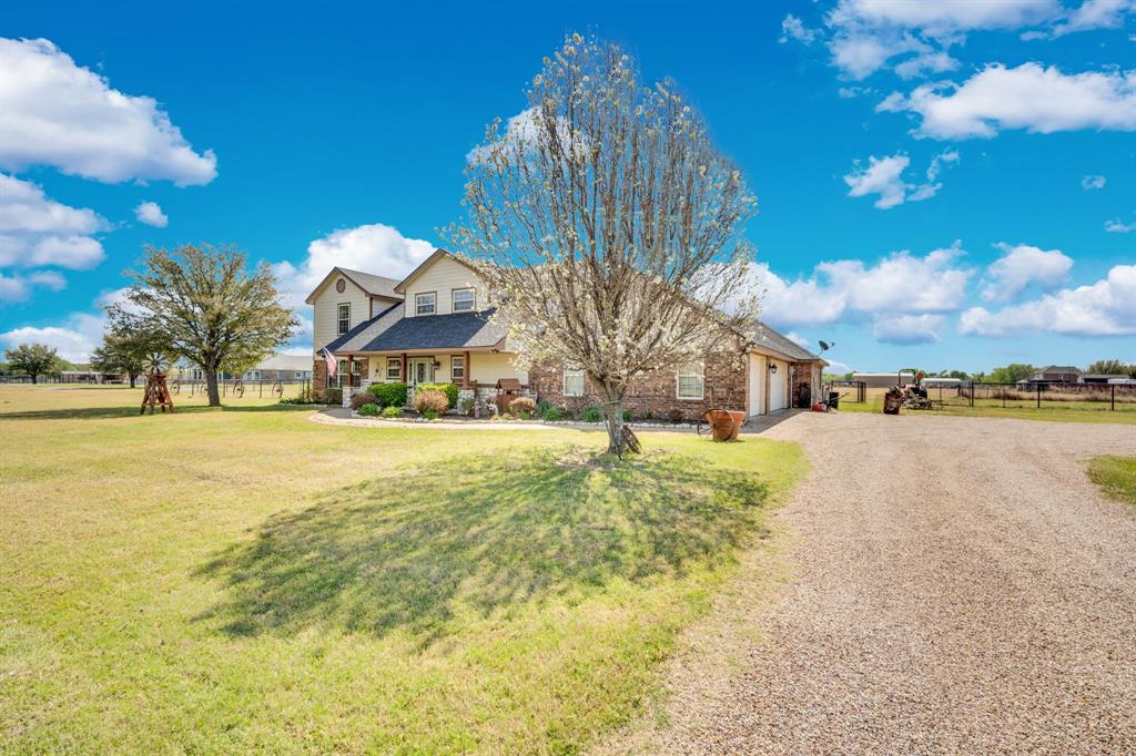 130 Eubanks Road Maypearl, TX 76064 - Photo 35 of 39