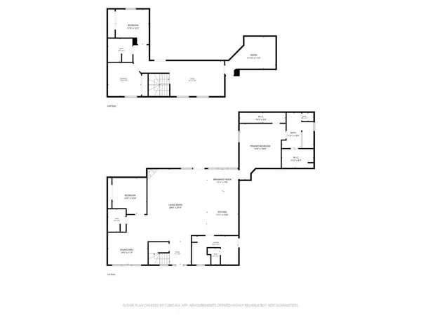 $650,000 | 130 Eubanks Road, Maypearl, TX 76064