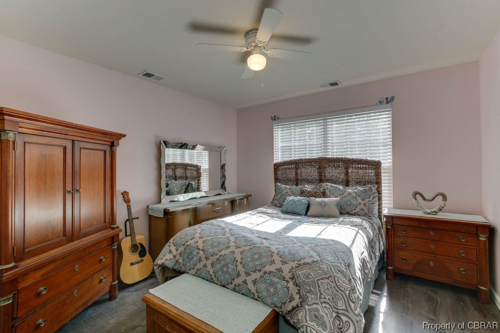 3523 Poplar Ridge Drive Gloucester, VA 23061 - Photo 34 of 37