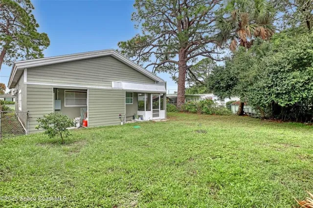 $239,000 | 208 Capron Road, Cocoa, FL 32927