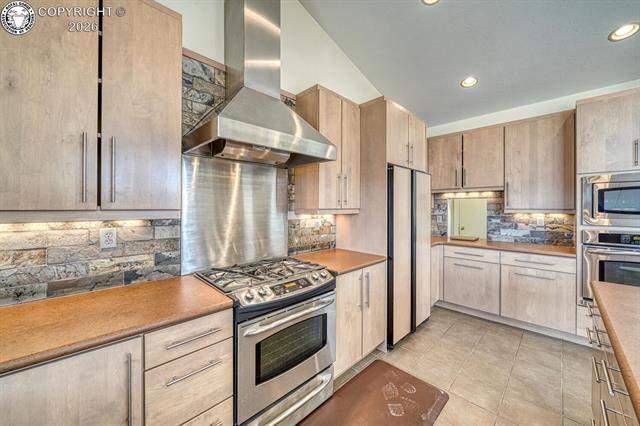 750 Round Up Road Westcliffe, CO 81252 - Photo 7 of 25 Gallery Image 7