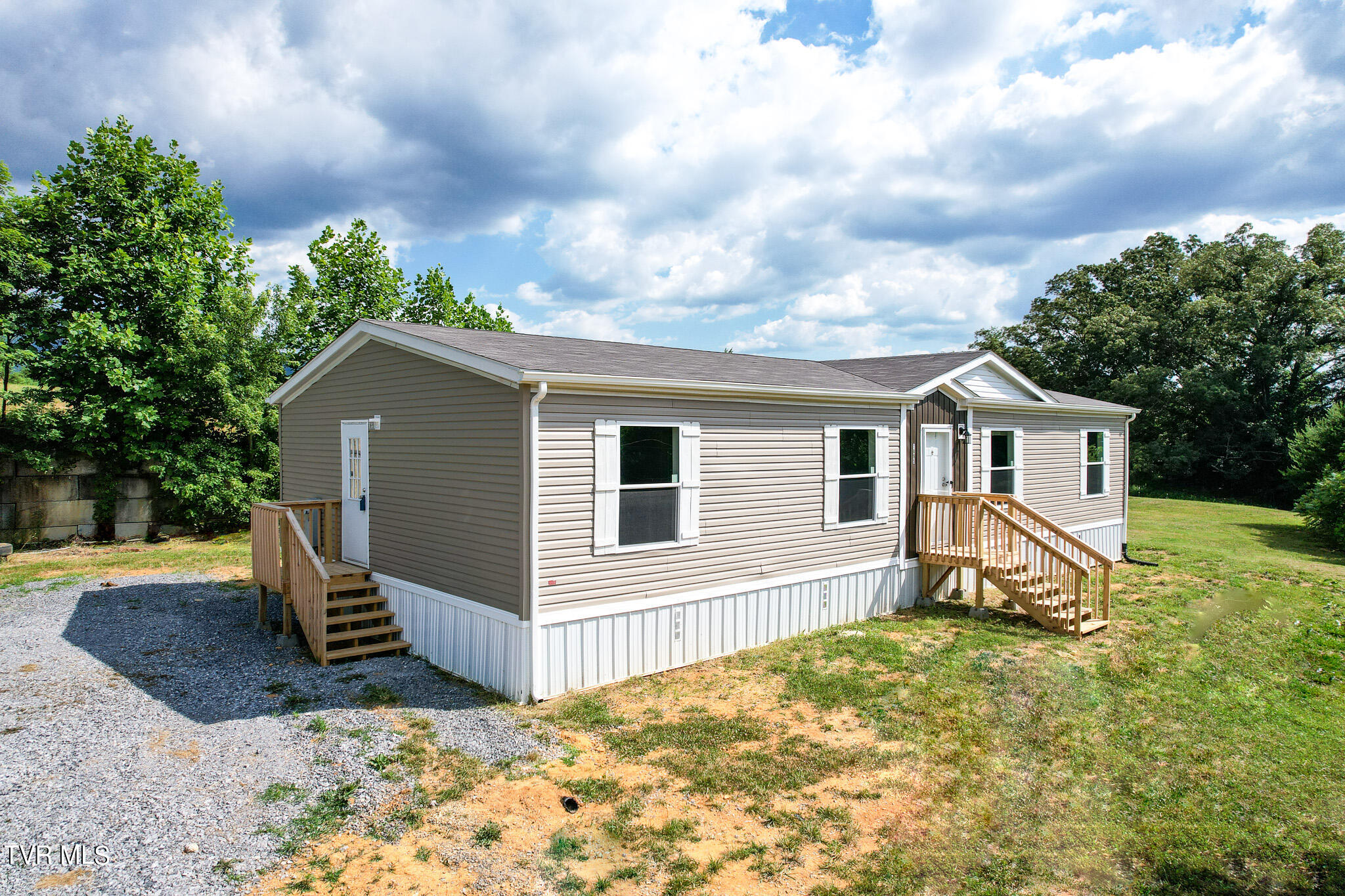 1895 Shakerag Road Greeneville, TN 37743 - Photo 1 of 51 DJI_0159-Edit
