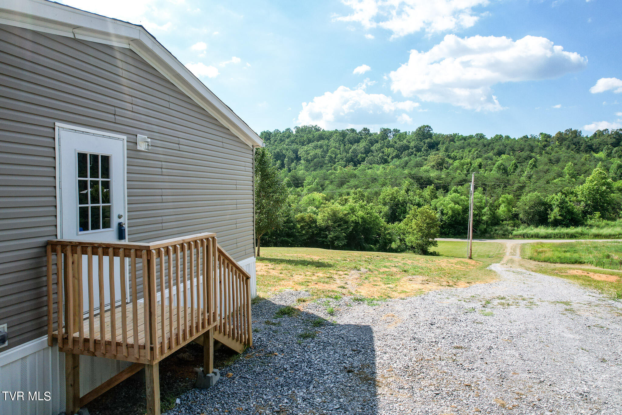 1895 Shakerag Road Greeneville, TN 37743 - Photo 11 of 51 DJI_0163