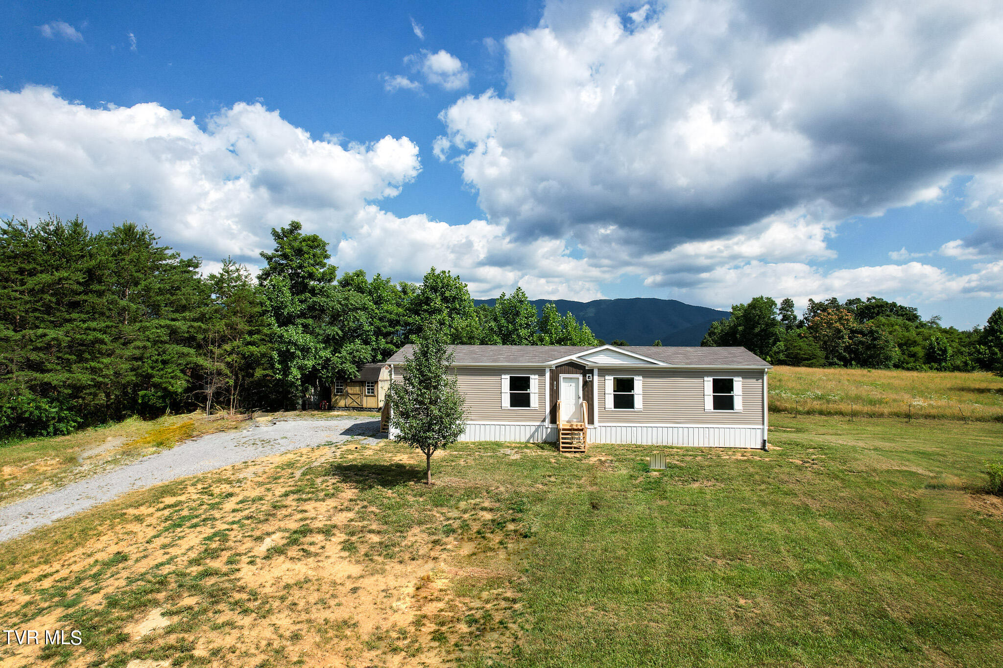 1895 Shakerag Road Greeneville, TN 37743 - Photo 12 of 51 DJI_0158-Edit
