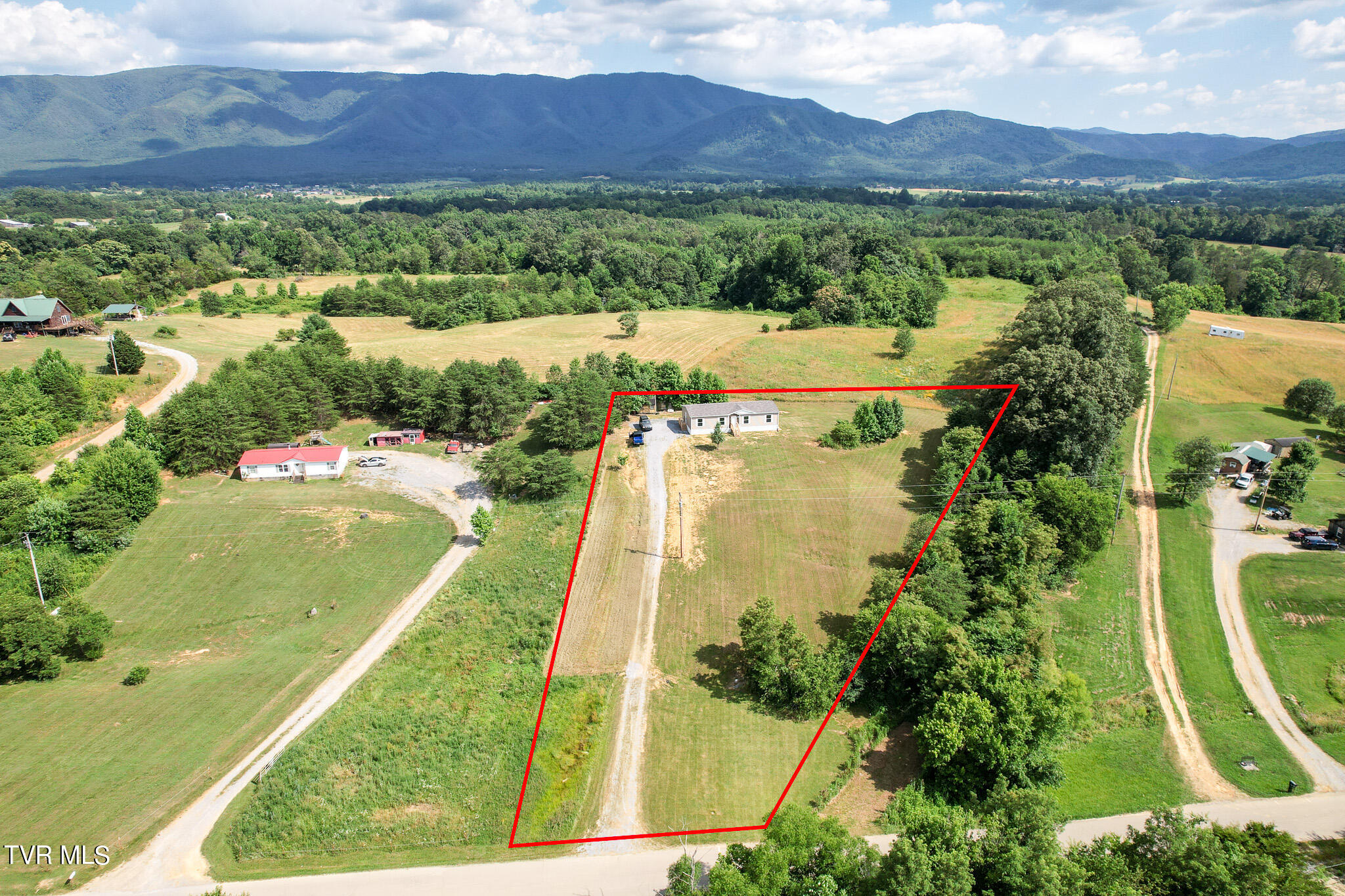 1895 Shakerag Road Greeneville, TN 37743 - Photo 13 of 51 DJI_0151-2-Edit