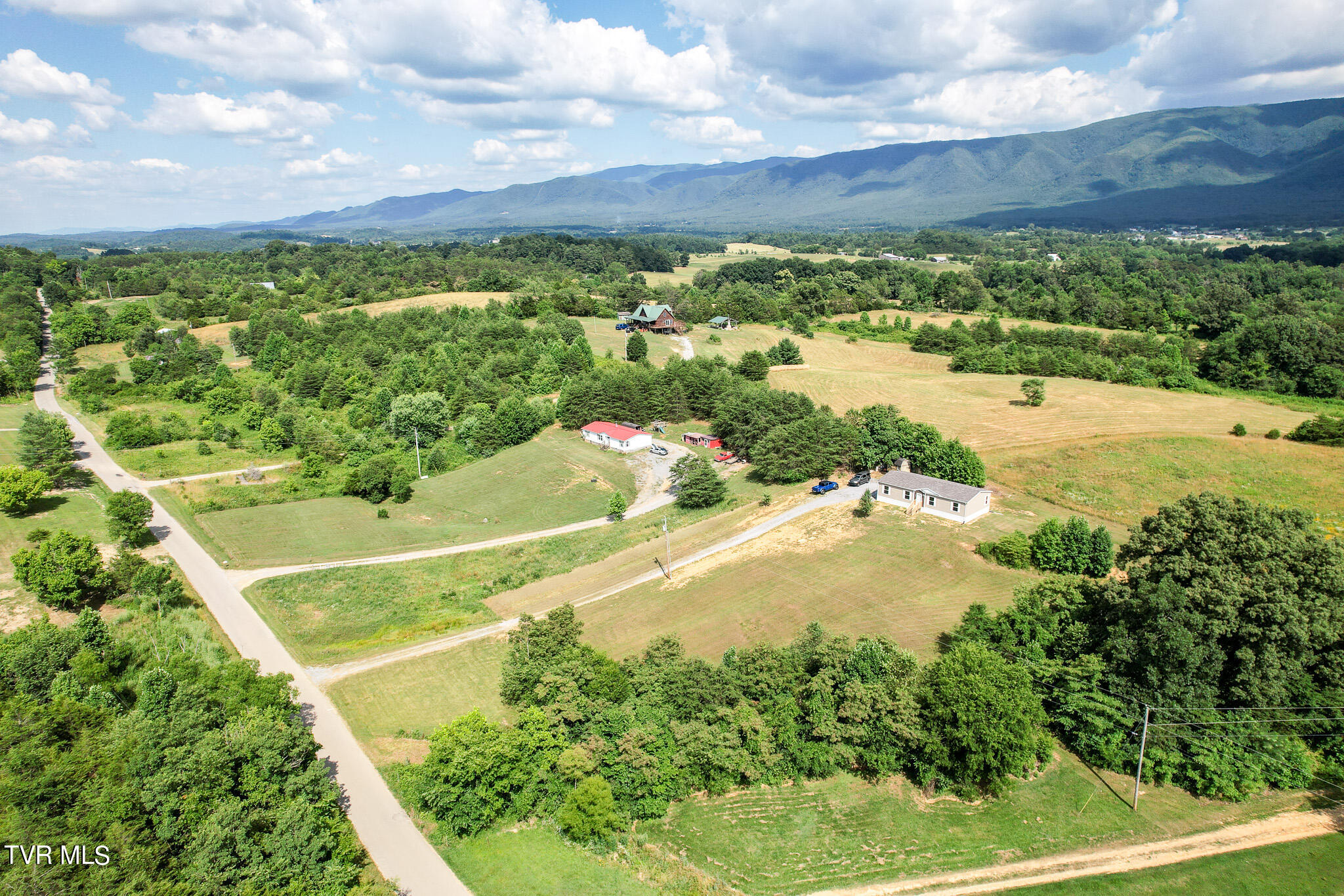 1895 Shakerag Road Greeneville, TN 37743 - Photo 14 of 51 DJI_0149