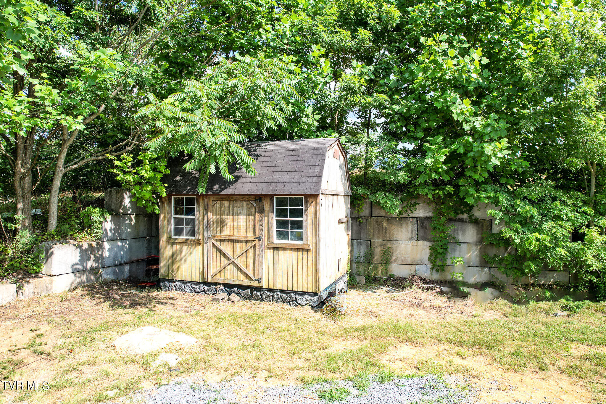 1895 Shakerag Road Greeneville, TN 37743 - Photo 16 of 51 DJI_0160-Edit