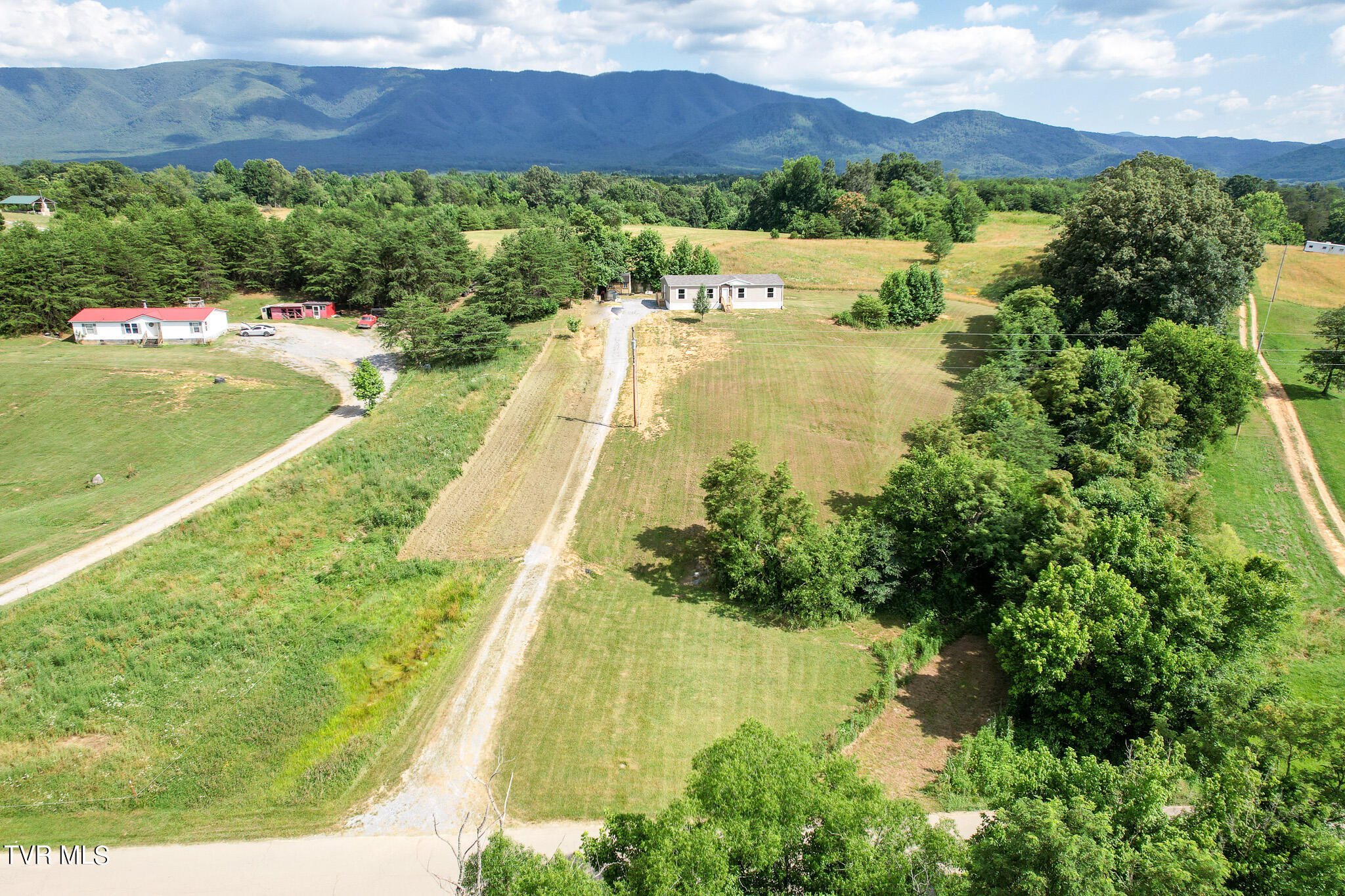 1895 Shakerag Road Greeneville, TN 37743 - Photo 46 of 51 DJI_0152-Edit