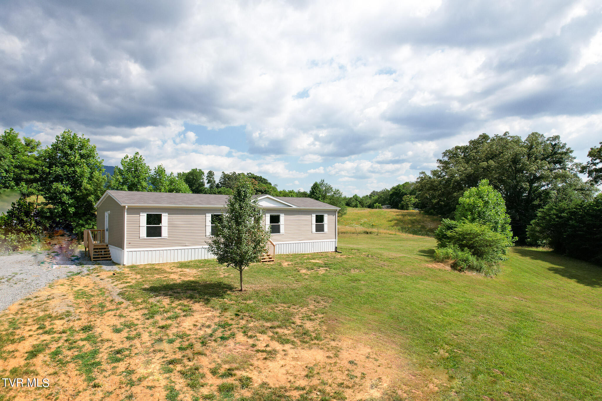 1895 Shakerag Road Greeneville, TN 37743 - Photo 6 of 51 DJI_0138-Edit