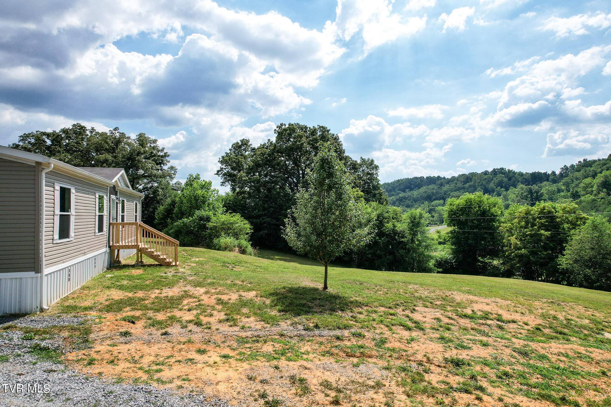 1895 Shakerag Road Greeneville, TN 37743 - Photo 7 of 51 DJI_0137