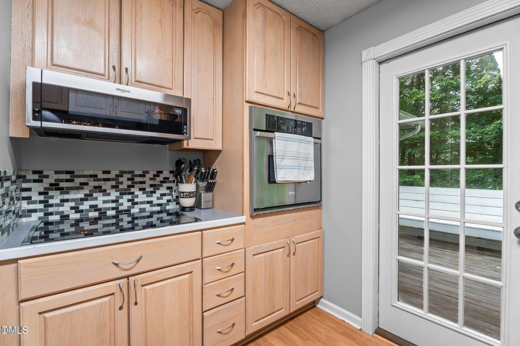 4144 Fairport Road Kittrell, NC 27544 - Photo 9 of 24 Kitchen