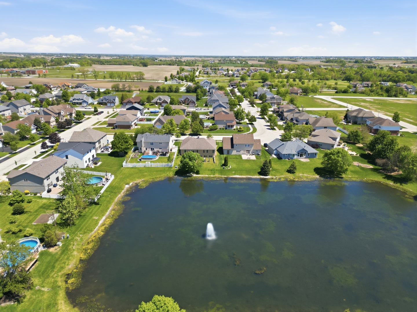1044 Sycamore Street Beecher, IL 60401 - Photo 41 of 41