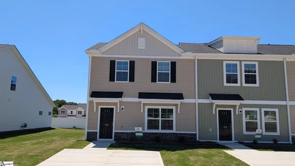 $204,990 | 309 Lilac Loop, Greenwood, SC 29646