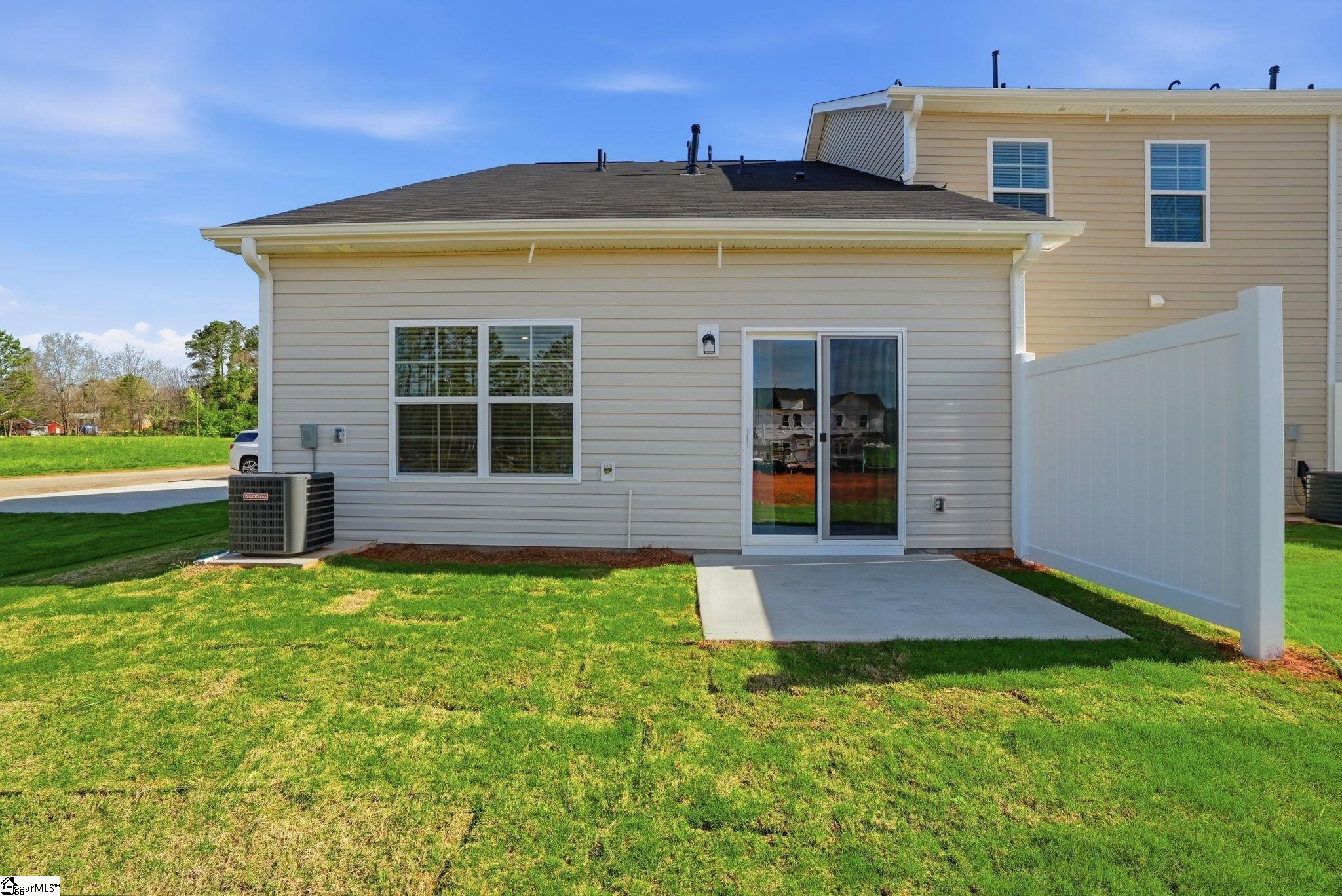 309 Lilac Loop Greenwood, SC 29646 - Photo 31 of 32