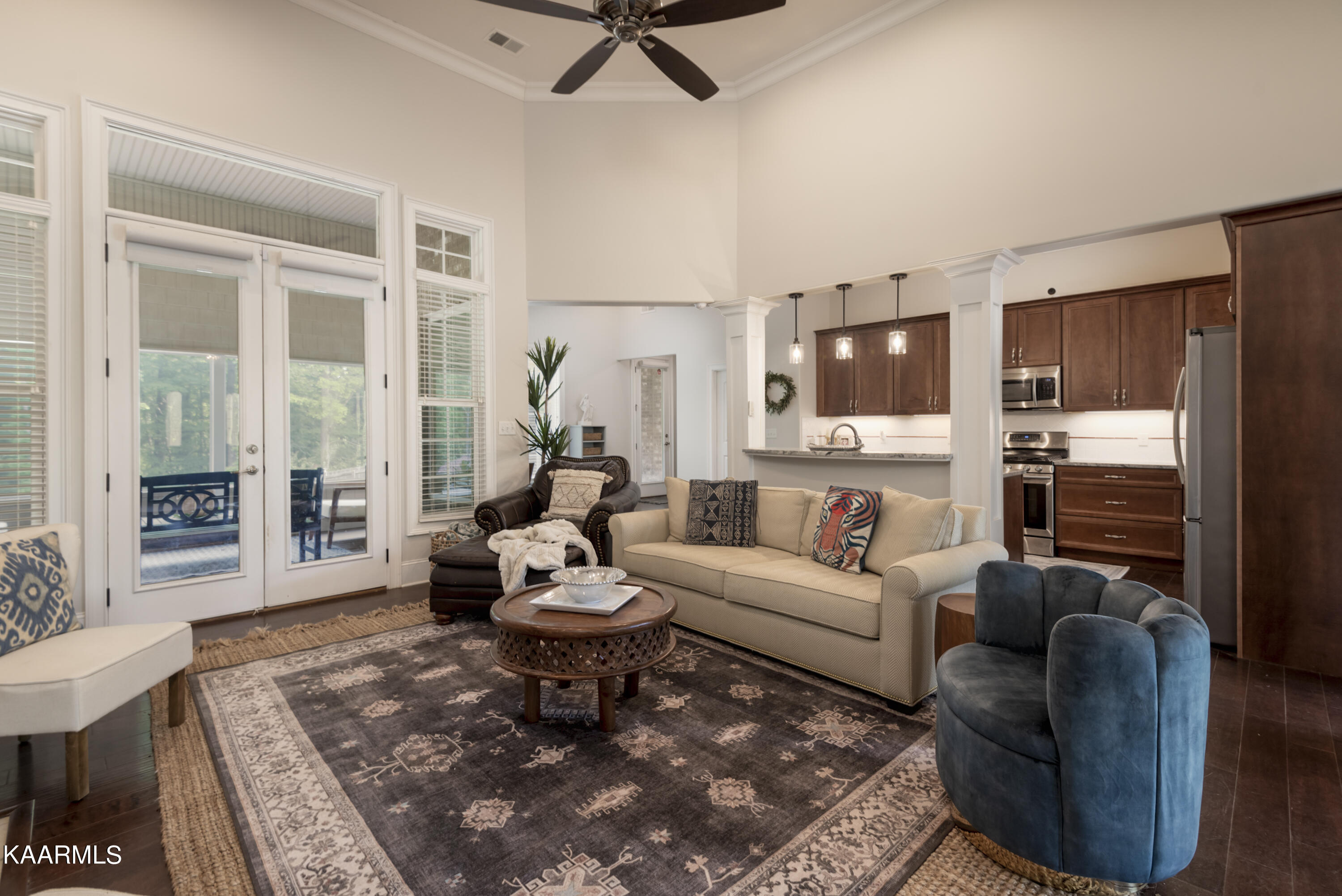 6629 Ridgerock Lane Knoxville, TN 37909 - Photo 11 of 39 6629_Ridgerock_111