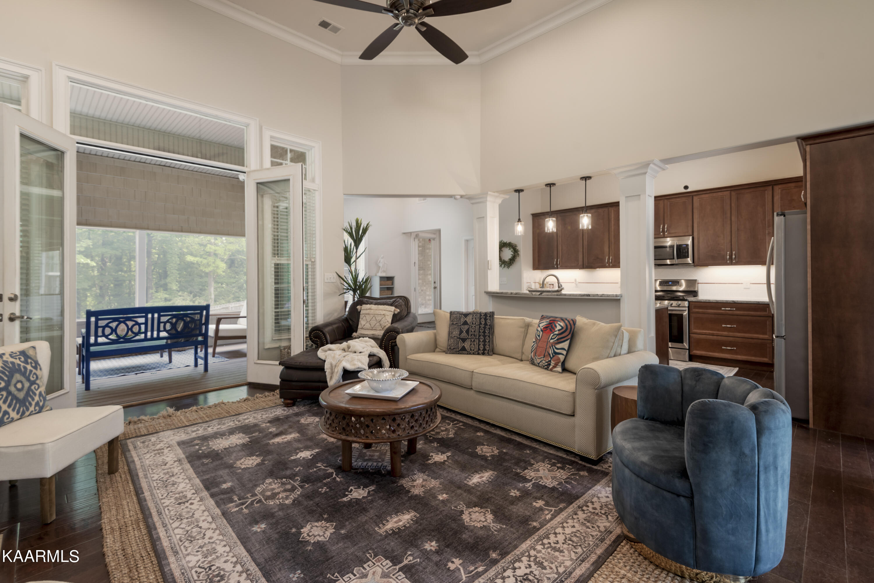 6629 Ridgerock Lane Knoxville, TN 37909 - Photo 12 of 39 6629_Ridgerock_112