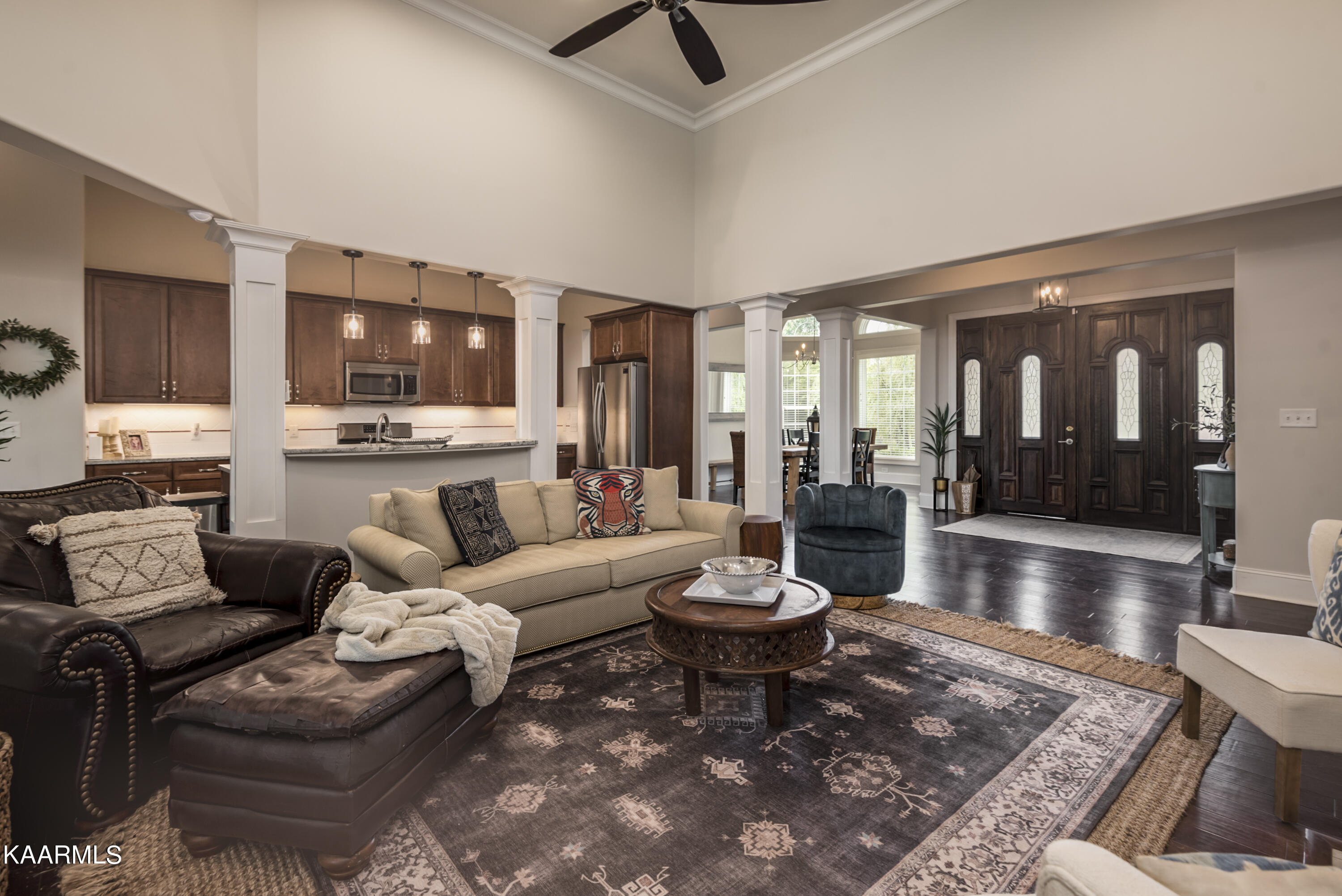 6629 Ridgerock Lane Knoxville, TN 37909 - Photo 13 of 39 6629_Ridgerock_113