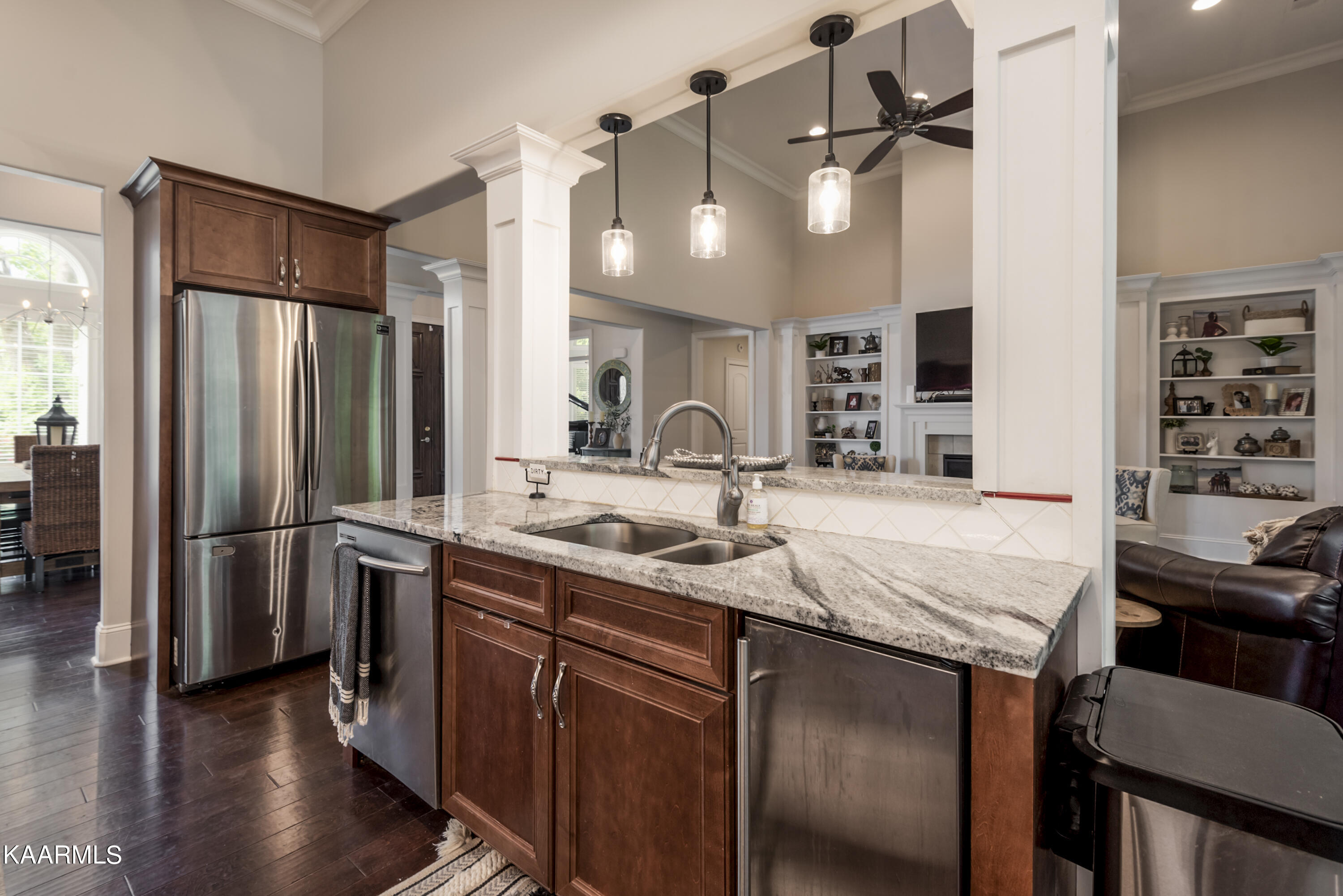 6629 Ridgerock Lane Knoxville, TN 37909 - Photo 14 of 39 6629_Ridgerock_114