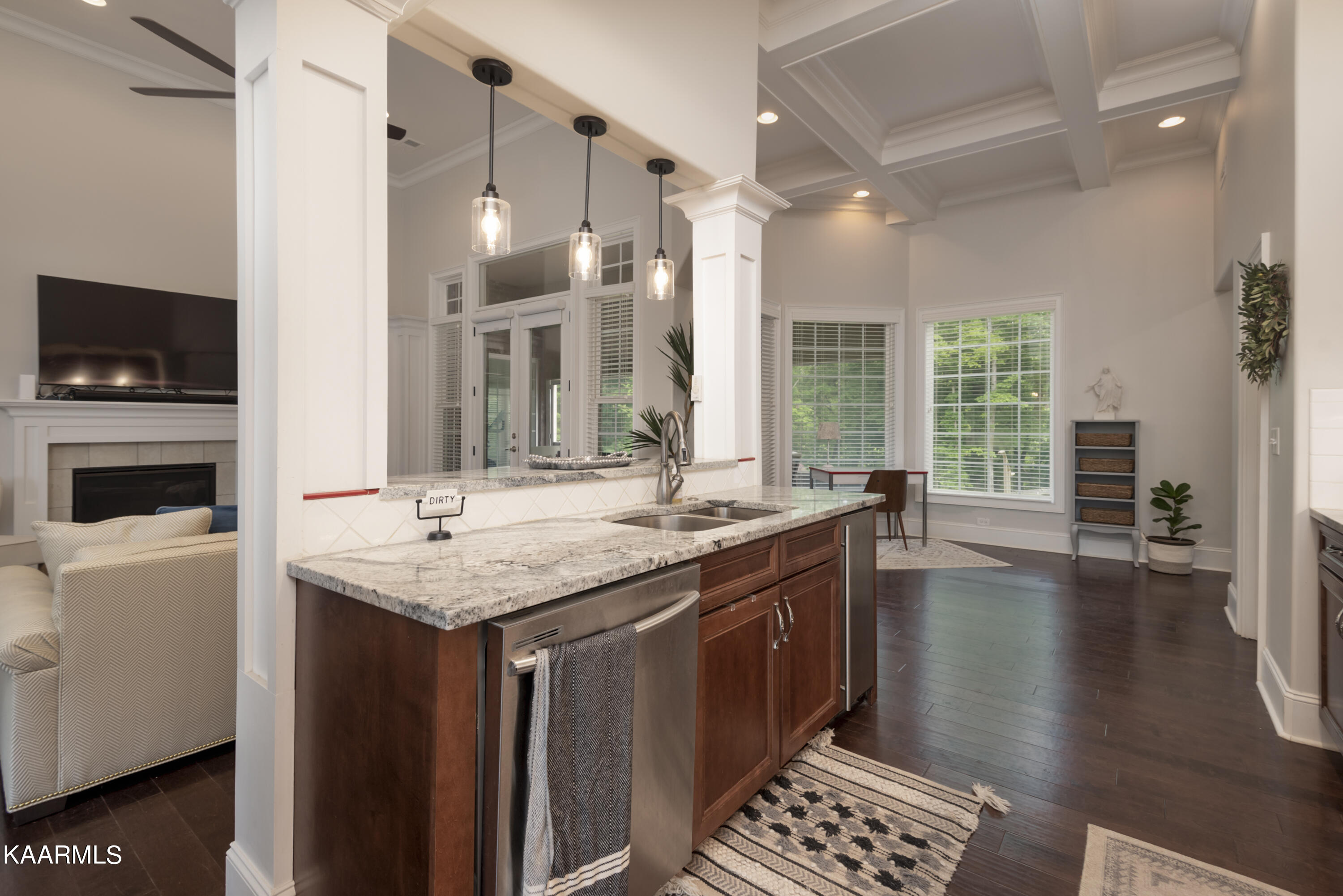 6629 Ridgerock Lane Knoxville, TN 37909 - Photo 15 of 39 6629_Ridgerock_115