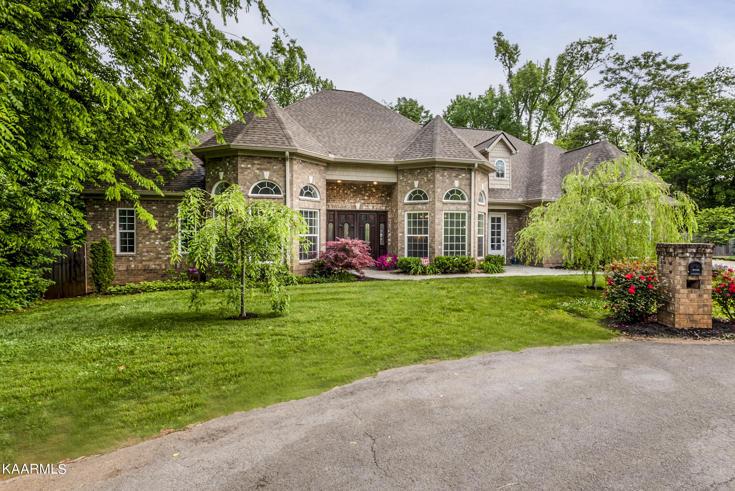 6629 Ridgerock Lane Knoxville, TN 37909 - Photo 2 of 39 6629_Ridgerock_101