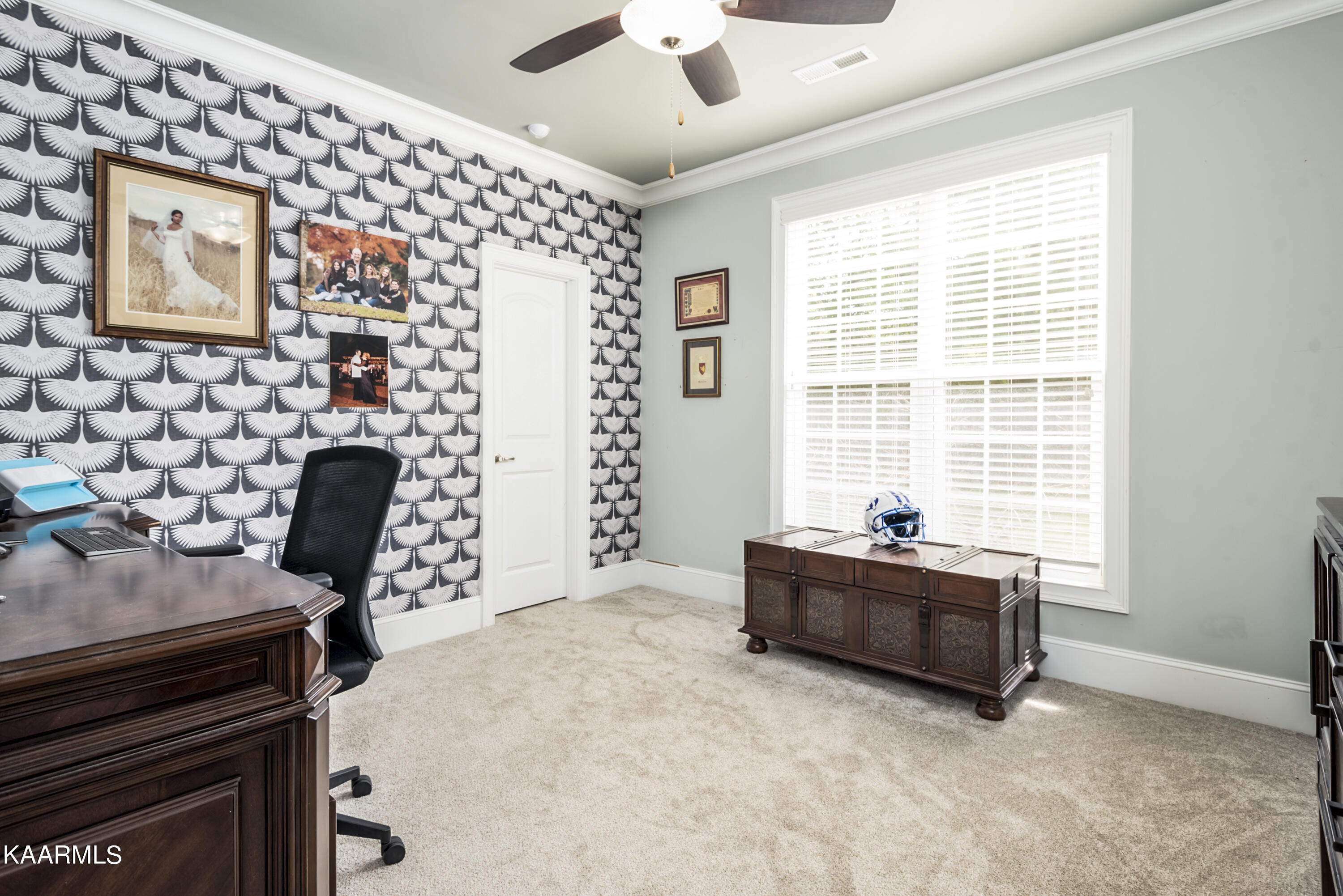 6629 Ridgerock Lane Knoxville, TN 37909 - Photo 28 of 39 6629_Ridgerock_128