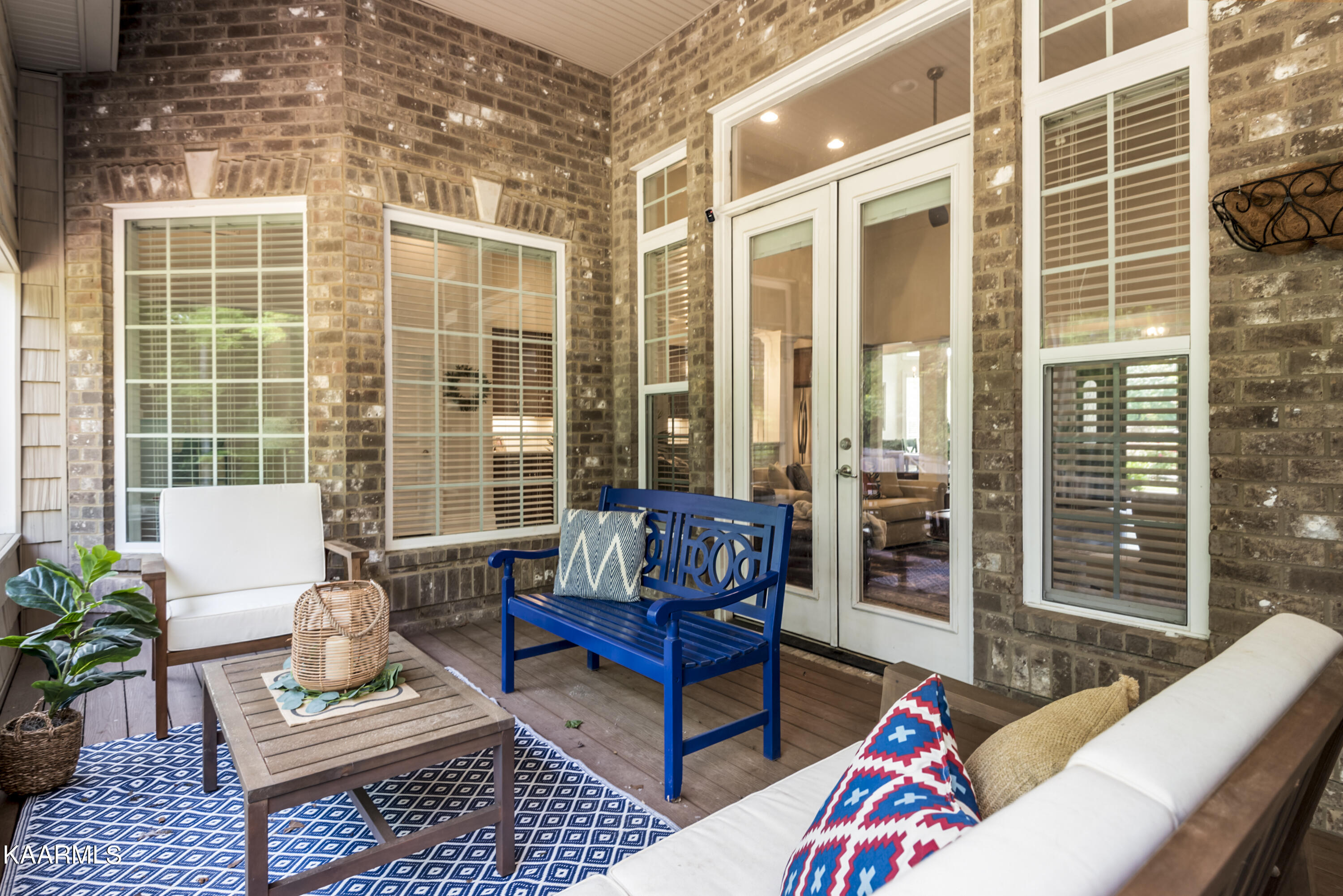 6629 Ridgerock Lane Knoxville, TN 37909 - Photo 29 of 39 6629_Ridgerock_130