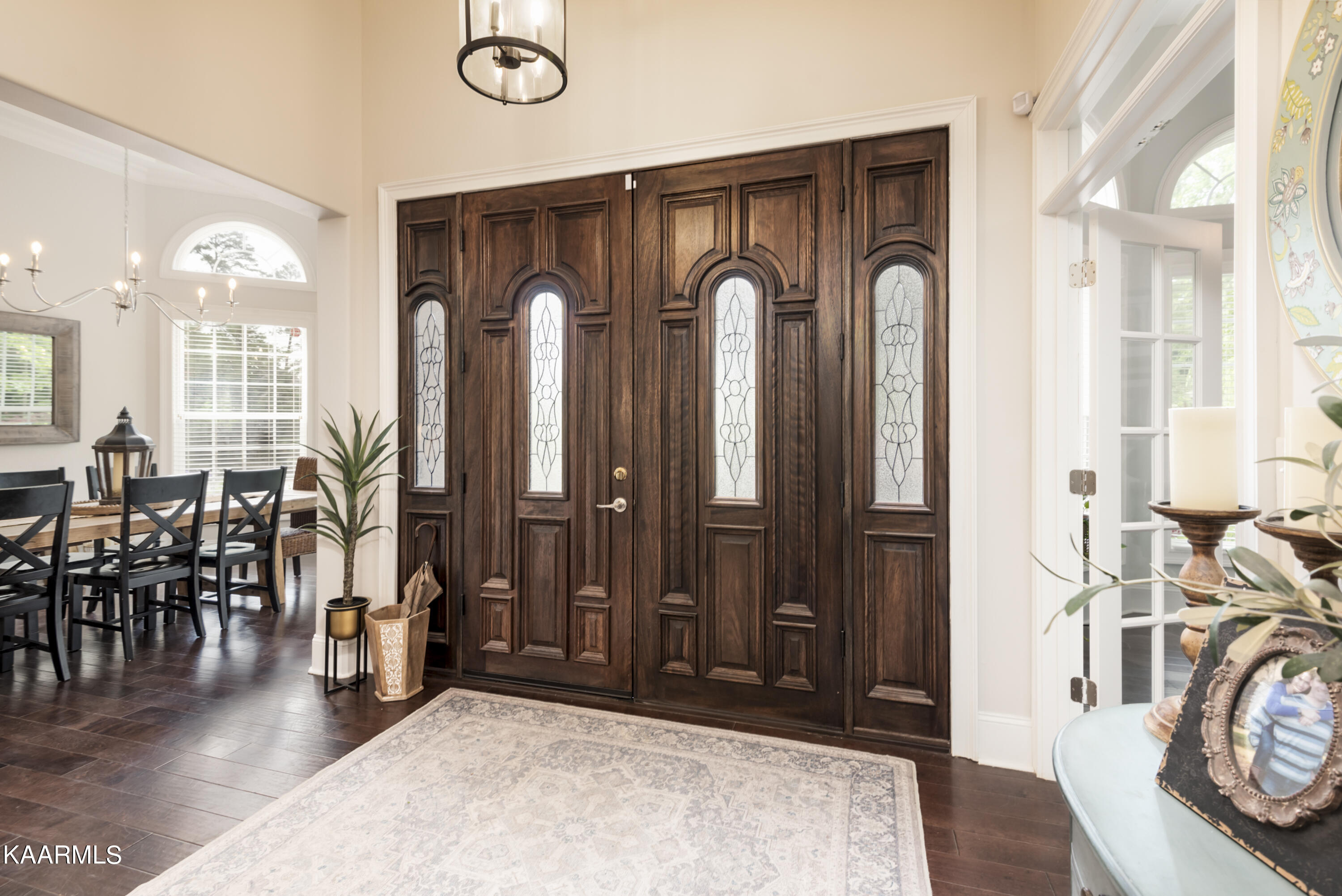 6629 Ridgerock Lane Knoxville, TN 37909 - Photo 3 of 39 6629_Ridgerock_103