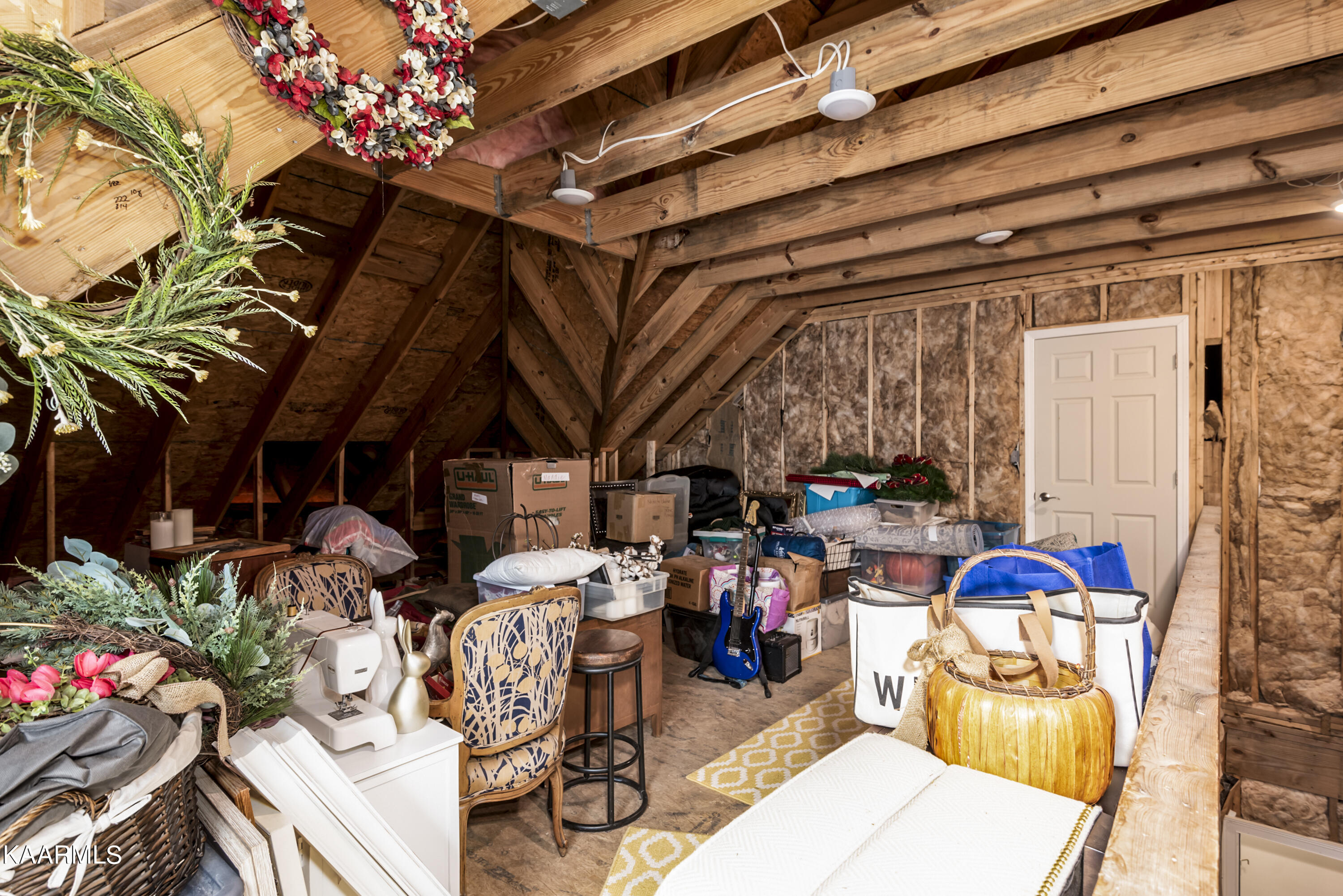 6629 Ridgerock Lane Knoxville, TN 37909 - Photo 33 of 39 6629_Ridgerock_129