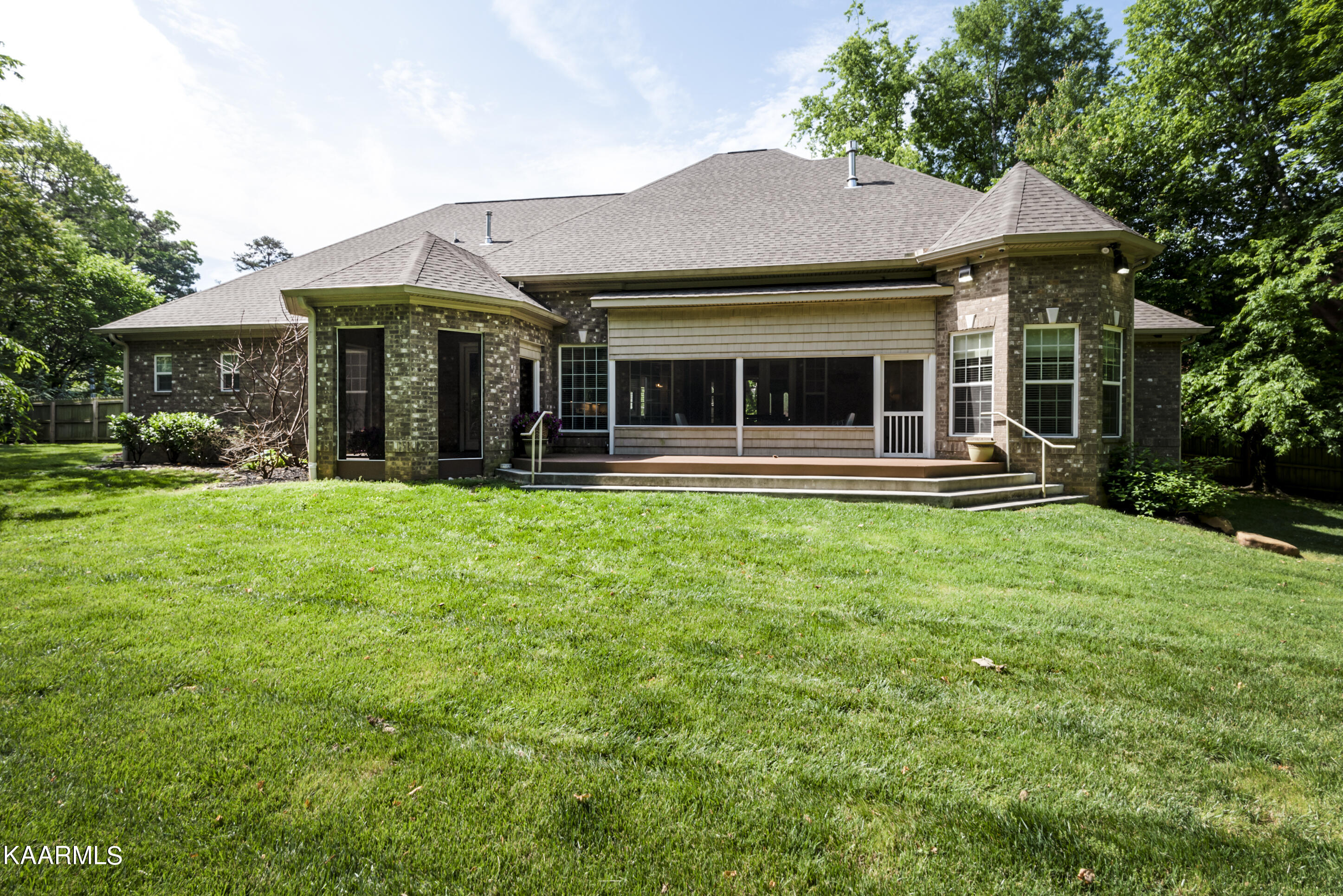 6629 Ridgerock Lane Knoxville, TN 37909 - Photo 36 of 39 6629_Ridgerock_136