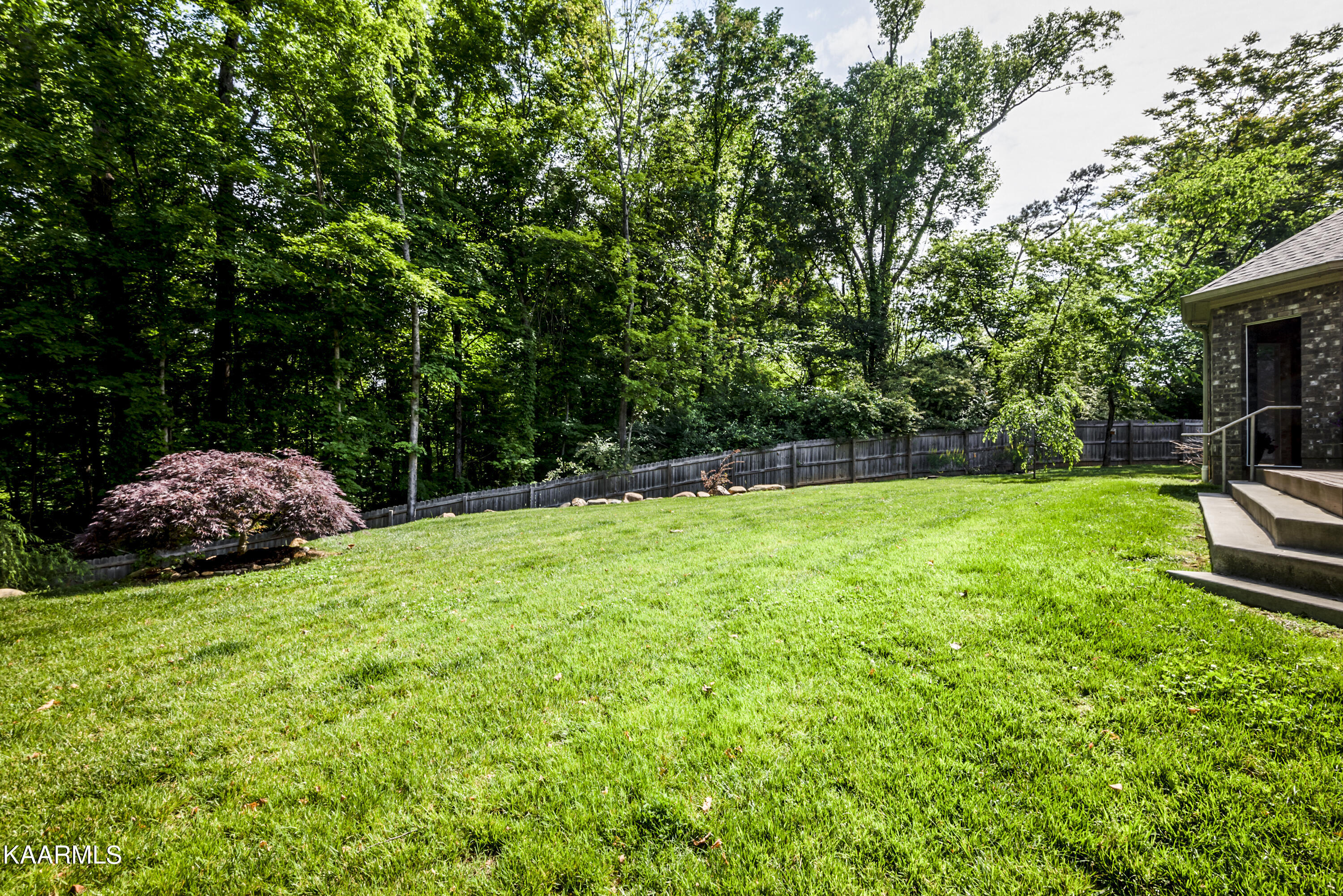 6629 Ridgerock Lane Knoxville, TN 37909 - Photo 38 of 39 6629_Ridgerock_138