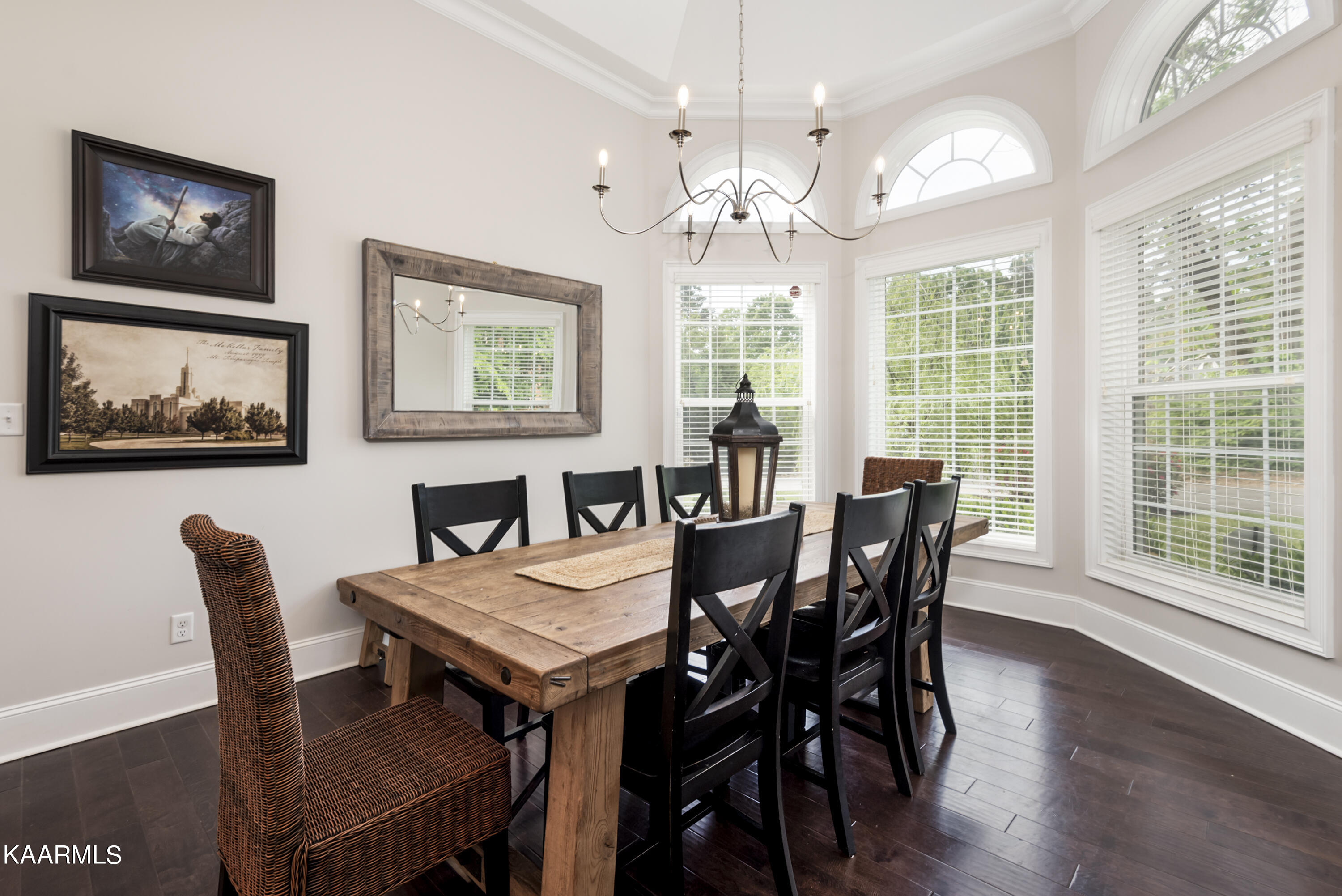 6629 Ridgerock Lane Knoxville, TN 37909 - Photo 4 of 39 6629_Ridgerock_104