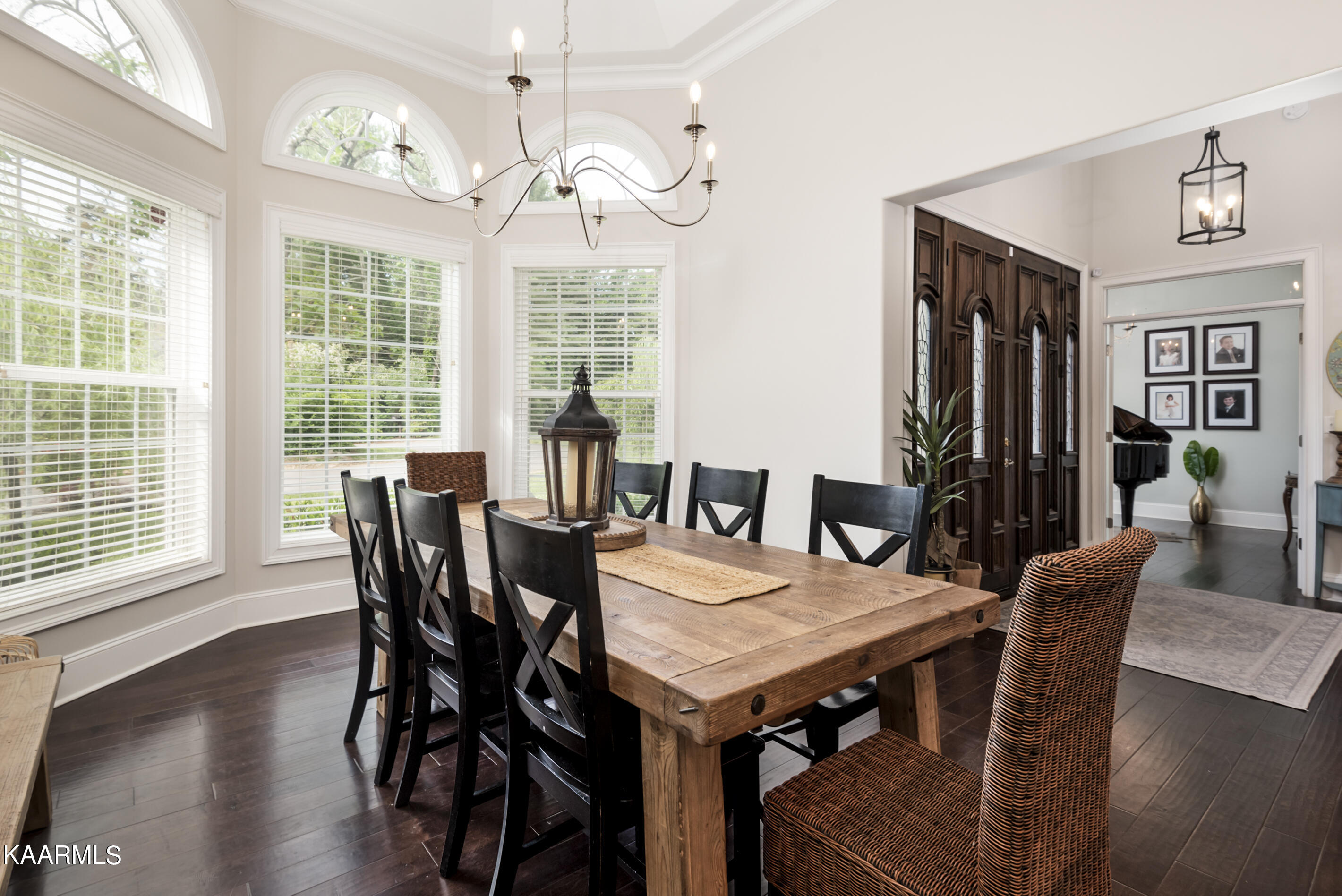 6629 Ridgerock Lane Knoxville, TN 37909 - Photo 5 of 39 6629_Ridgerock_105