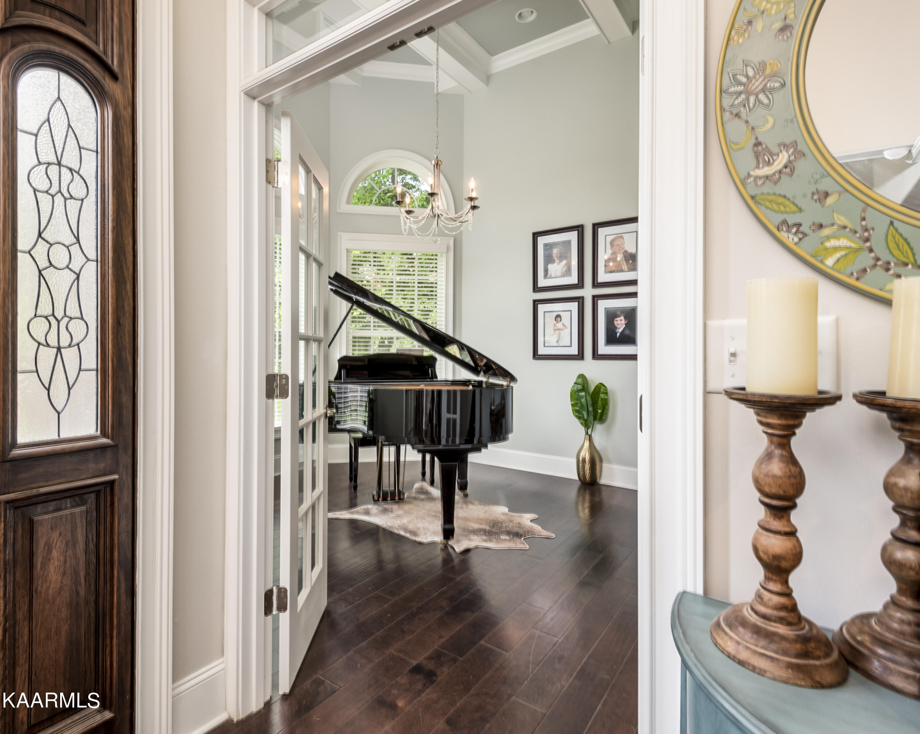 6629 Ridgerock Lane Knoxville, TN 37909 - Photo 6 of 39 6629_Ridgerock_106