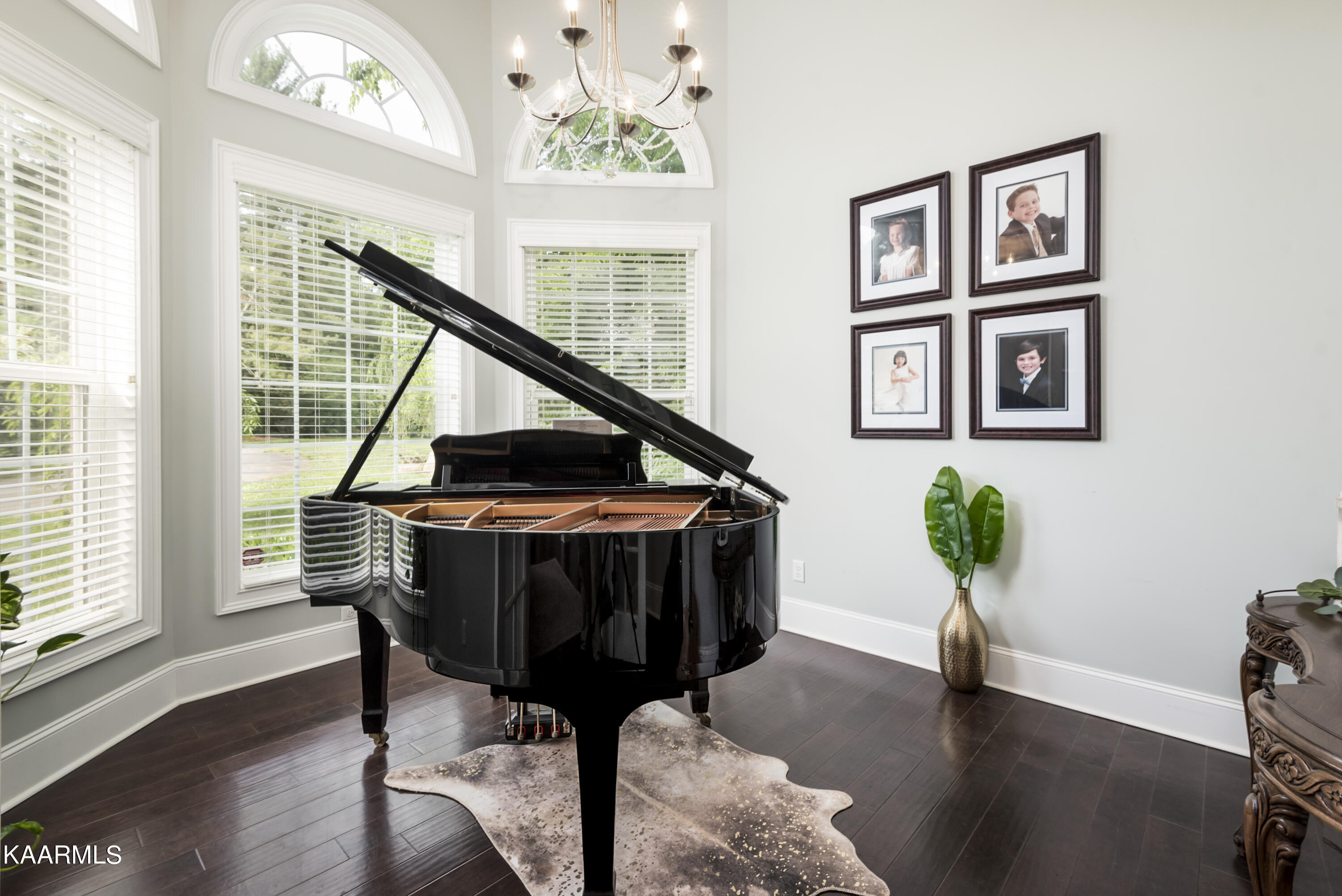 6629 Ridgerock Lane Knoxville, TN 37909 - Photo 7 of 39 6629_Ridgerock_107